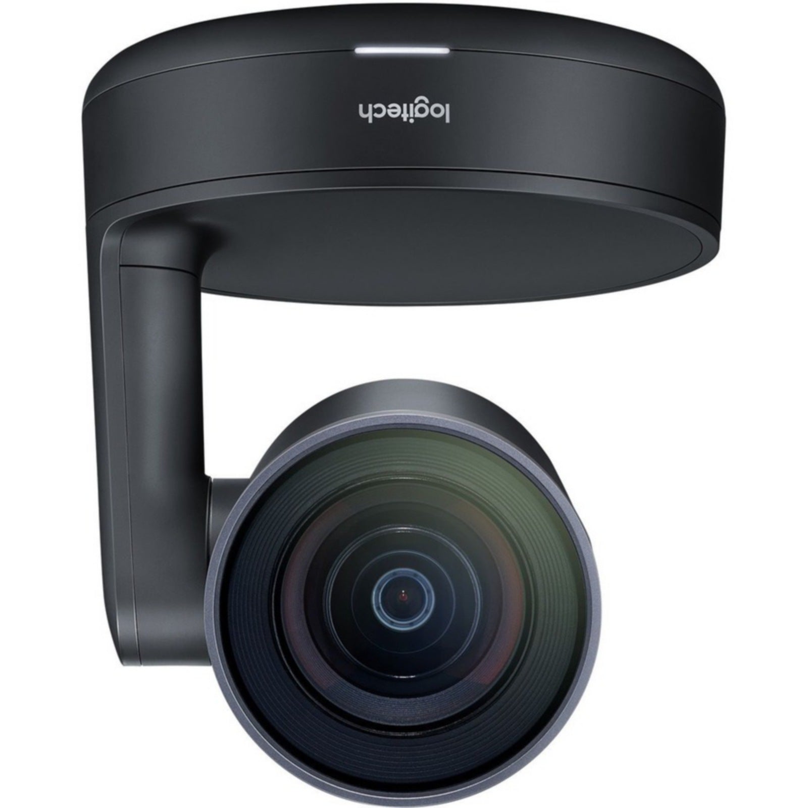 Videoconferencia Logitech Rally Plus with White Mic Pods - vista 6