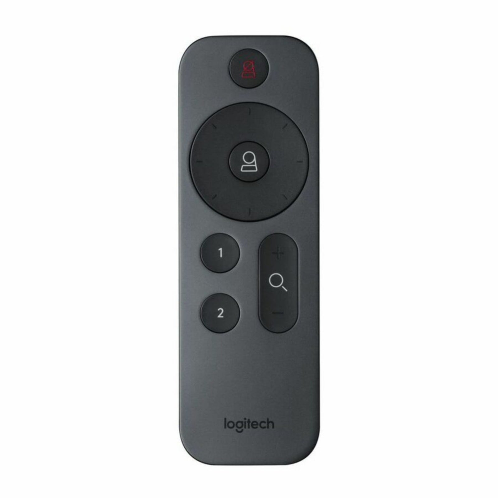 Videoconferencia Logitech Rally Remote Control - vista 2