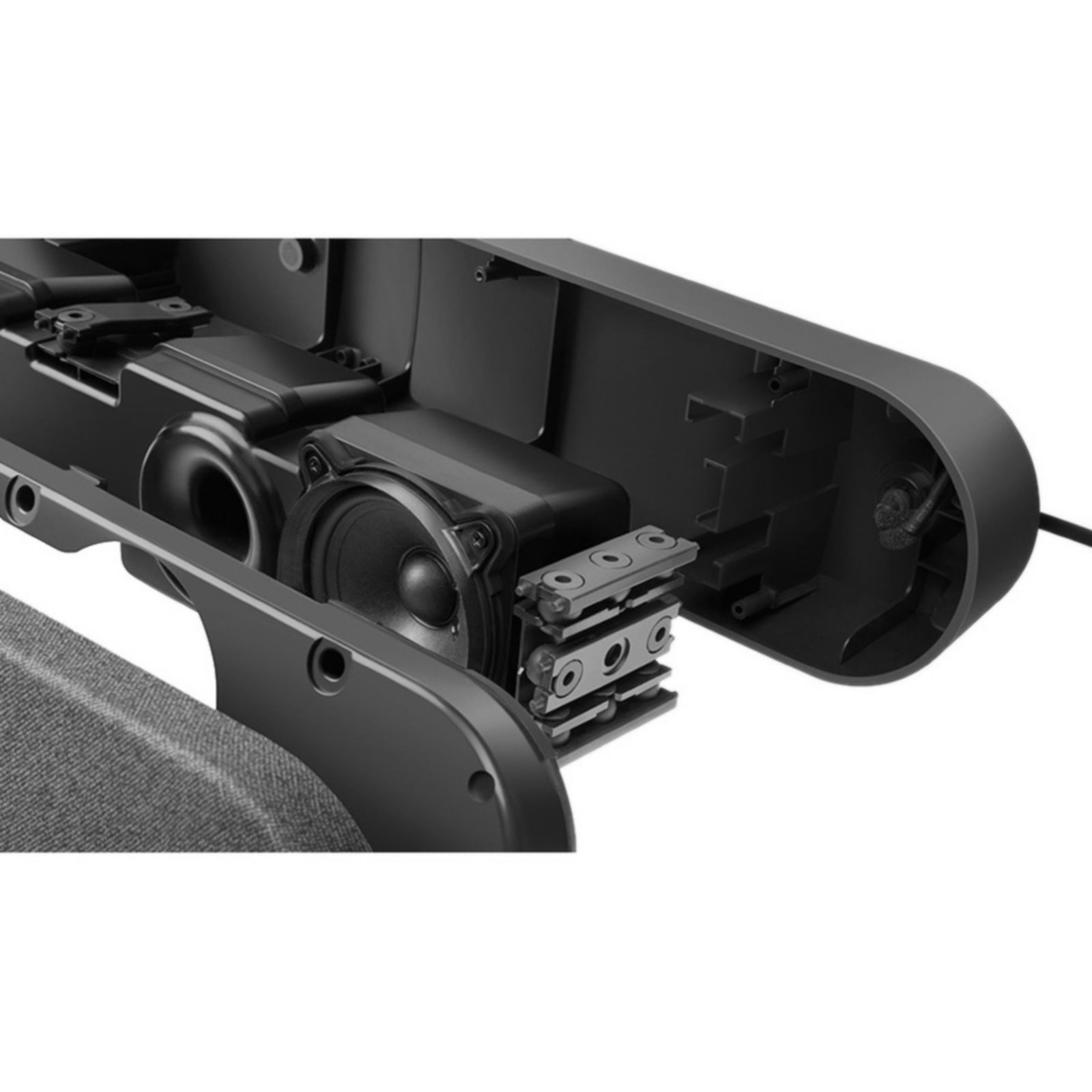 Videoconferencia Logitech Rally Speaker for Logitech Rally Ultra-HD ConferenceCam - vista 5