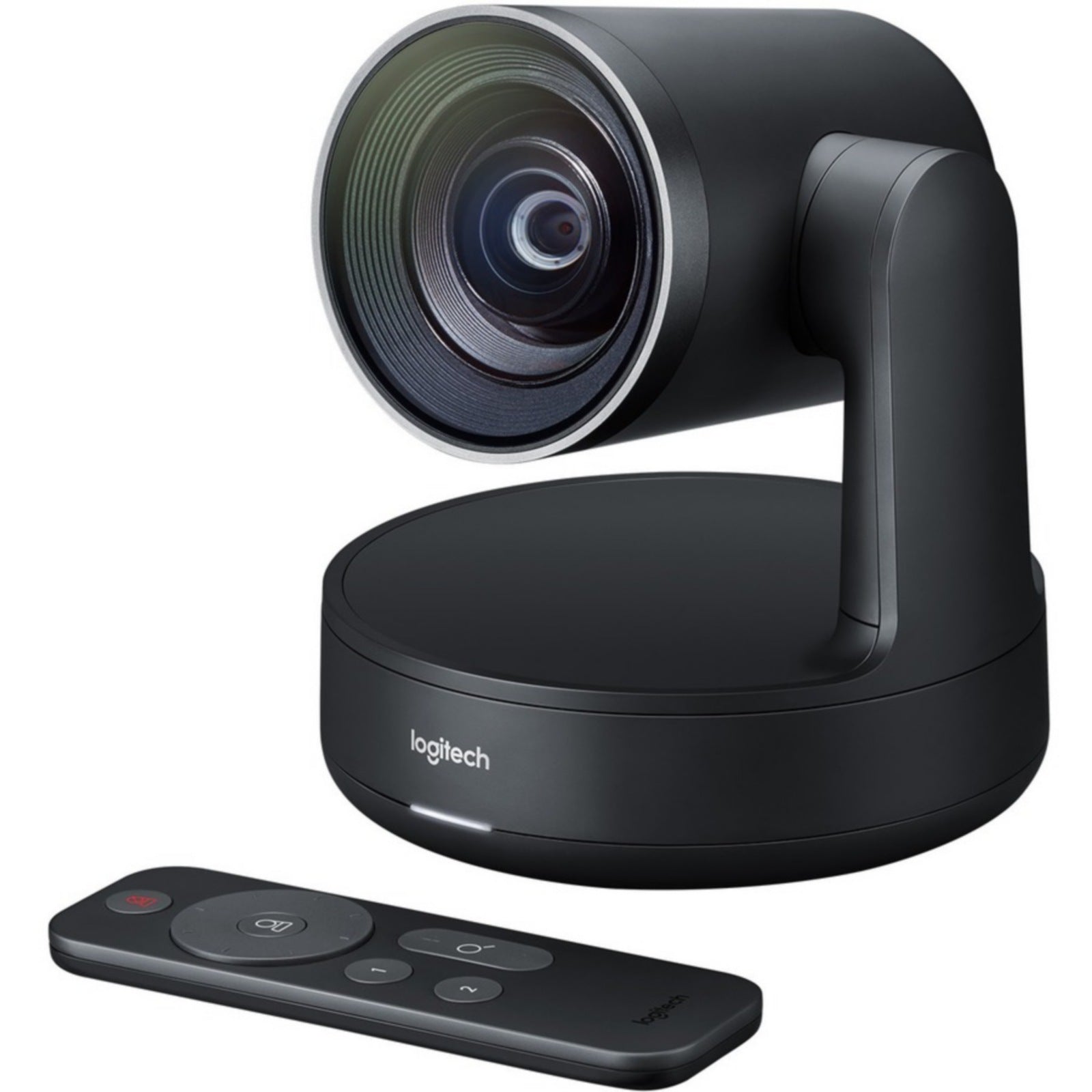 Videoconferencia Logitech Rally Ultra HD PTZ Camera for Meeting Rooms - vista 3
