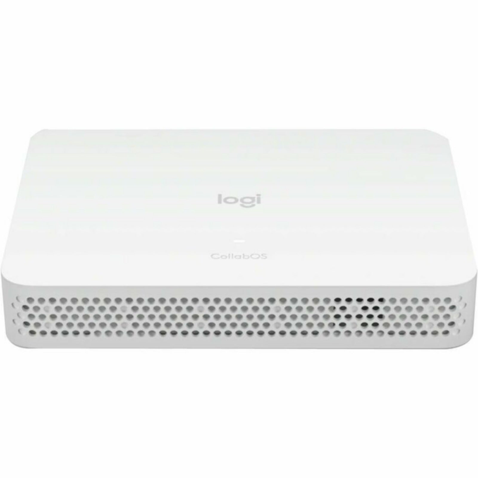 Videoconferencia Logitech RoomMate + Tap IP + Compute Mount - vista 5