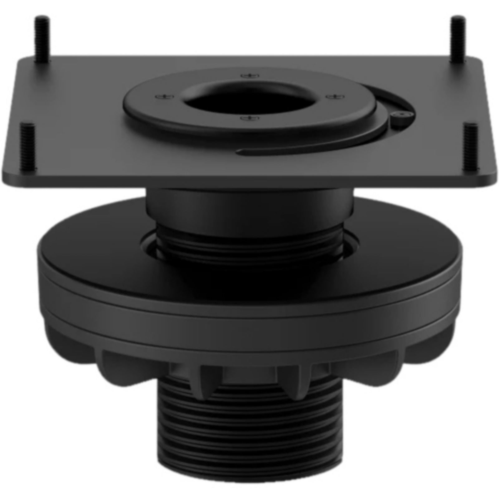 Videoconferencia Logitech Table Mount for Logitech Tap and Tap IP Meeting Room Controllers - vista 1