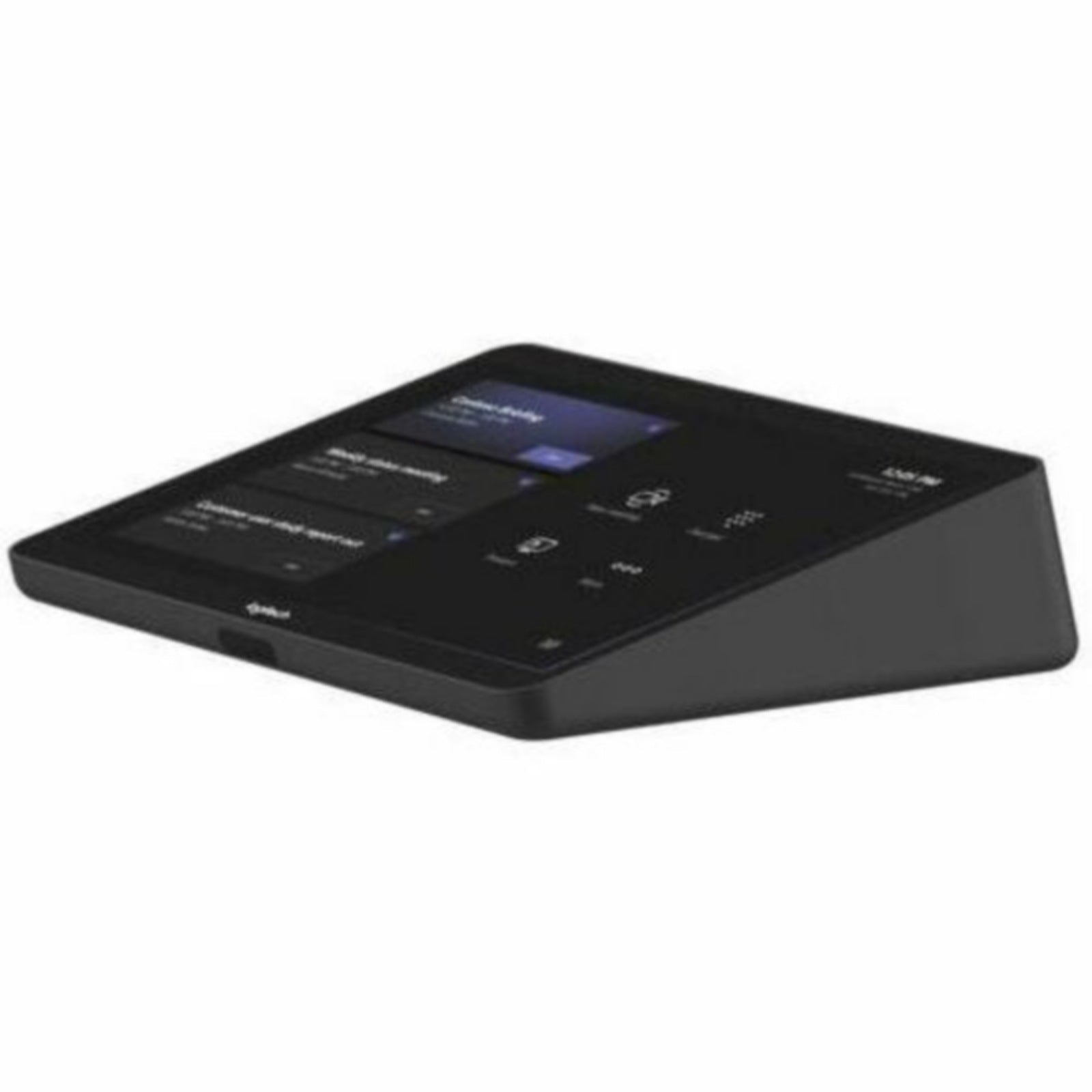 Videoconferencia Logitech Tap + Lenovo ThinkSmart Core Gen 2 BASE Kit for Microsoft Teams Rooms - vista 3