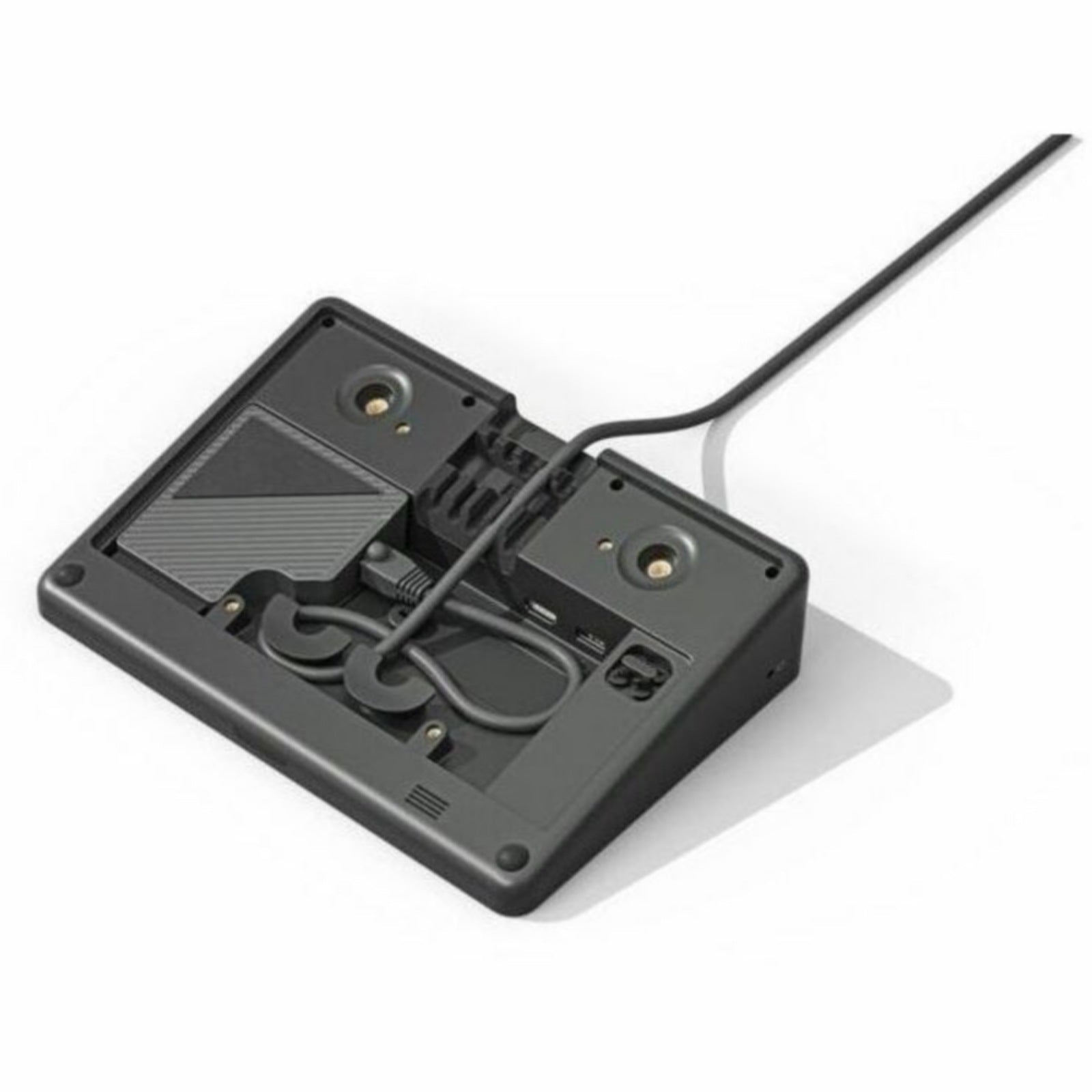Videoconferencia Logitech Tap + Lenovo ThinkSmart Core Gen 2 BASE Kit for Microsoft Teams Rooms - vista 4