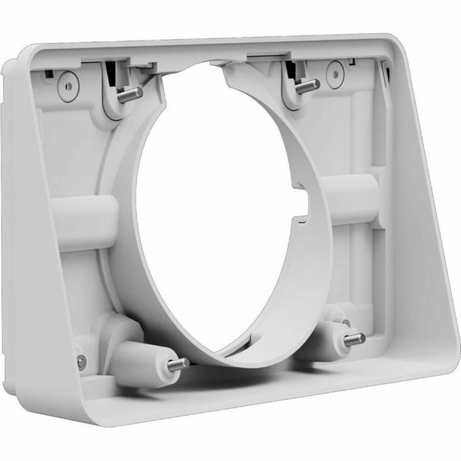 Videoconferencia Logitech Tap Scheduler Angle Mount - vista 1