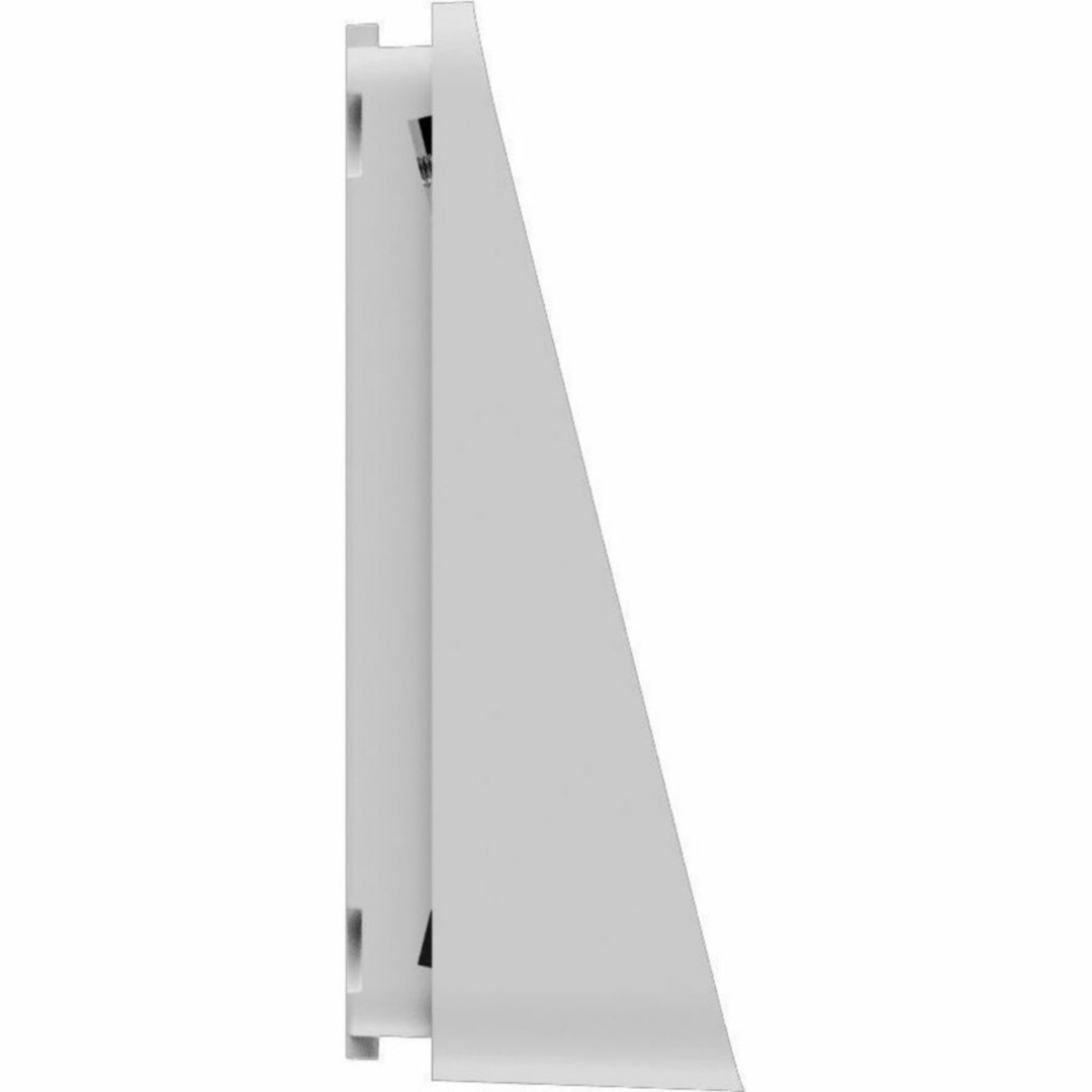 Videoconferencia Logitech Tap Scheduler Angle Mount - vista 4