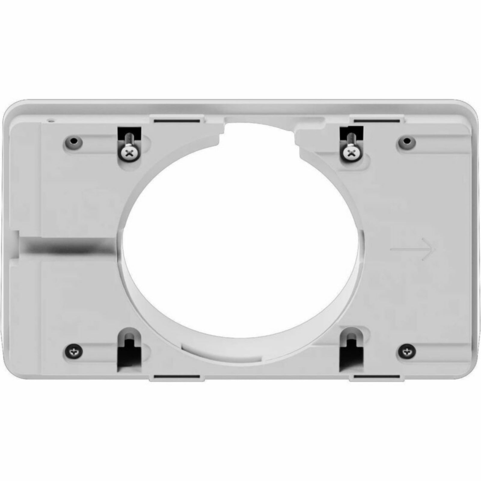 Videoconferencia Logitech Tap Scheduler Angle Mount - vista 5