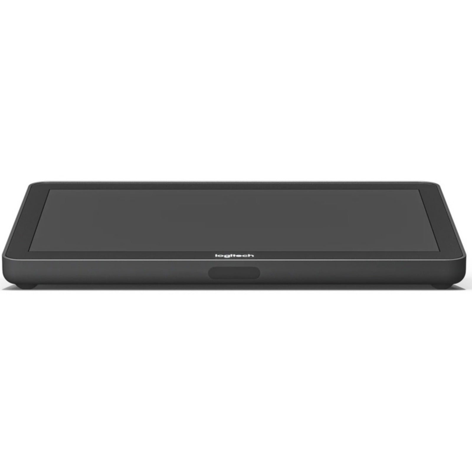 Videoconferencia Logitech Tap Touch Controller - vista 3