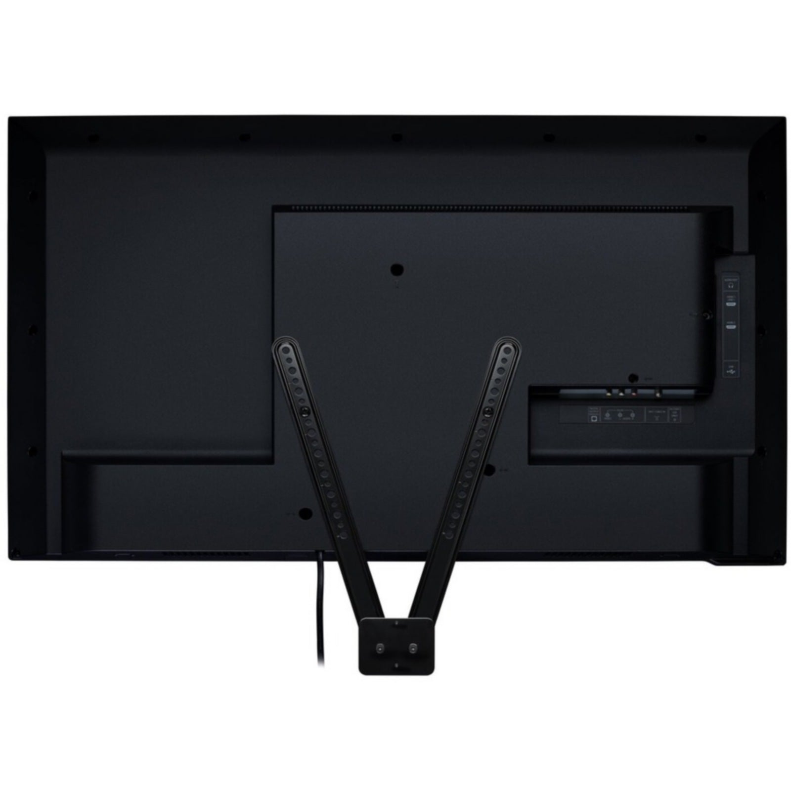 Videoconferencia Logitech TV Mount for Logitech MeetUp - vista 3