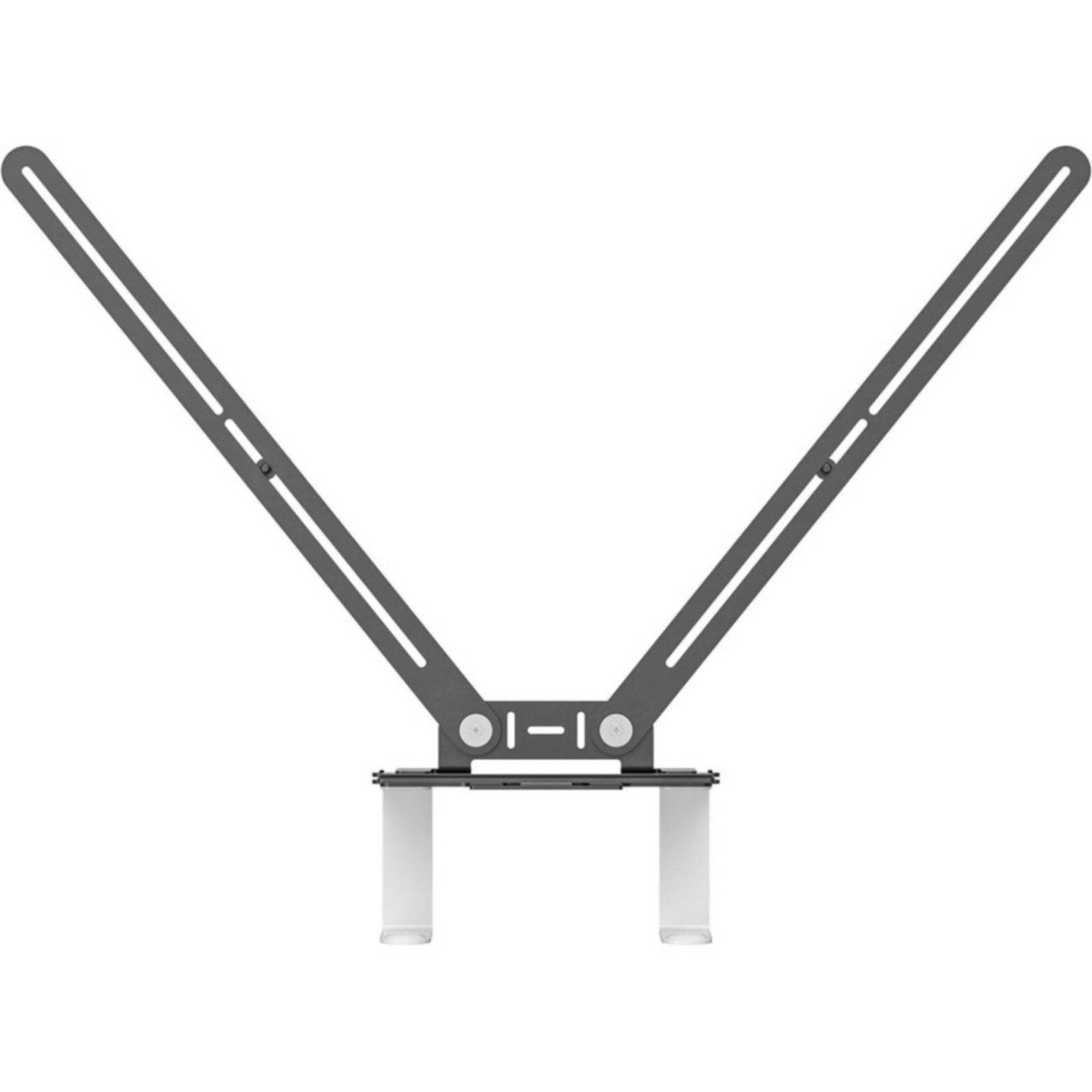 Videoconferencia Logitech TV Mount for Video Bars - vista 1