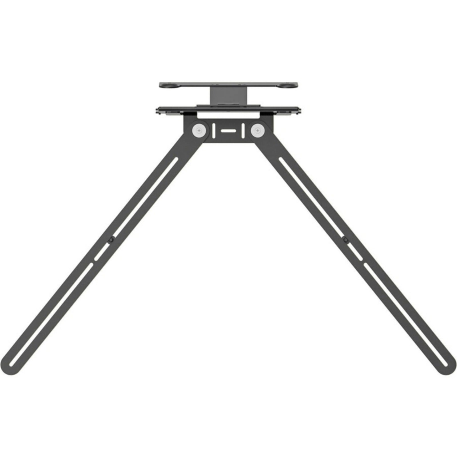 Videoconferencia Logitech TV Mount for Video Bars - vista 2