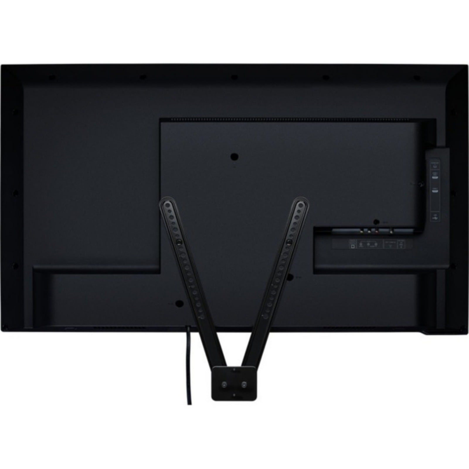 Videoconferencia Logitech TV Mount XL for Logitech MeetUp - vista 2
