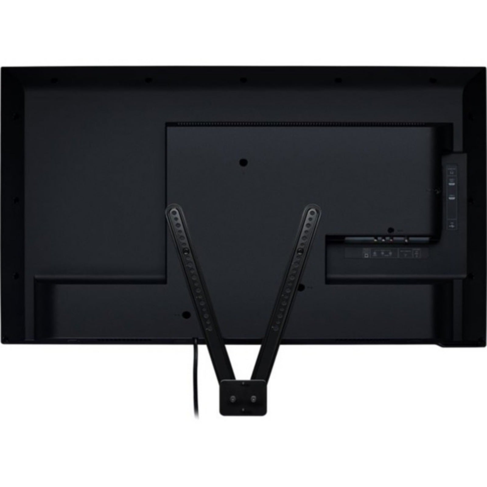 Videoconferencia Logitech TV Mount XL for Logitech MeetUp - vista 5