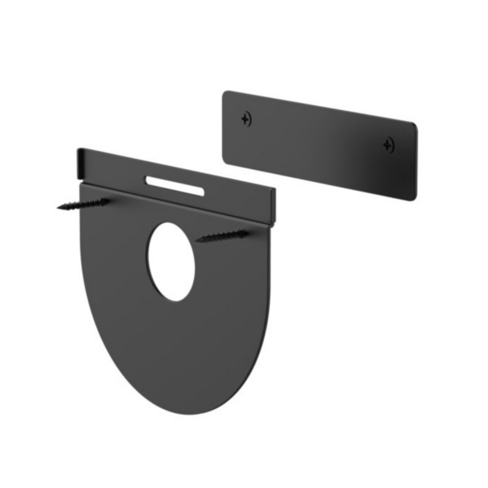 Videoconferencia Logitech Wall Mount for Logitech Tap and Tap IP Meeting Room Touch Controllers - vista 1