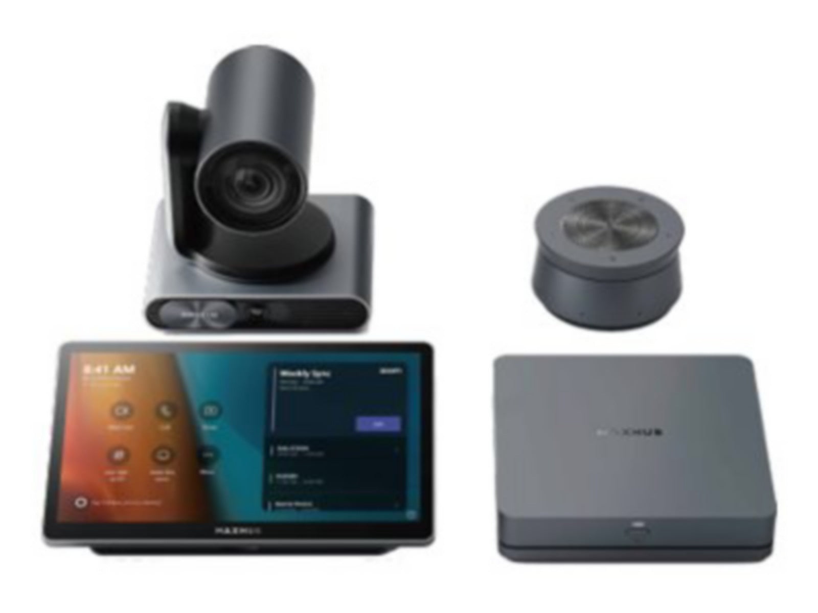 Videoconferencia MAXHUB XCore Kit Pro - vista 1