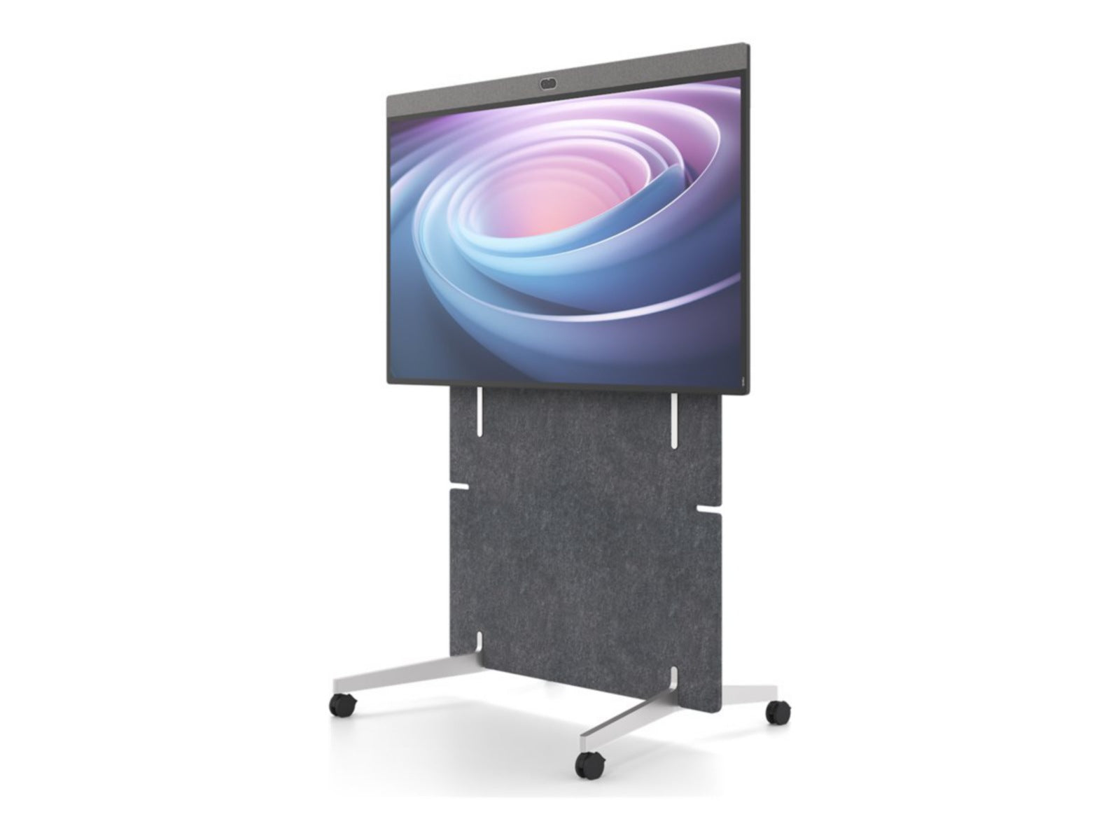 Videoconferencia Neat Adaptive stand cart - vista 2