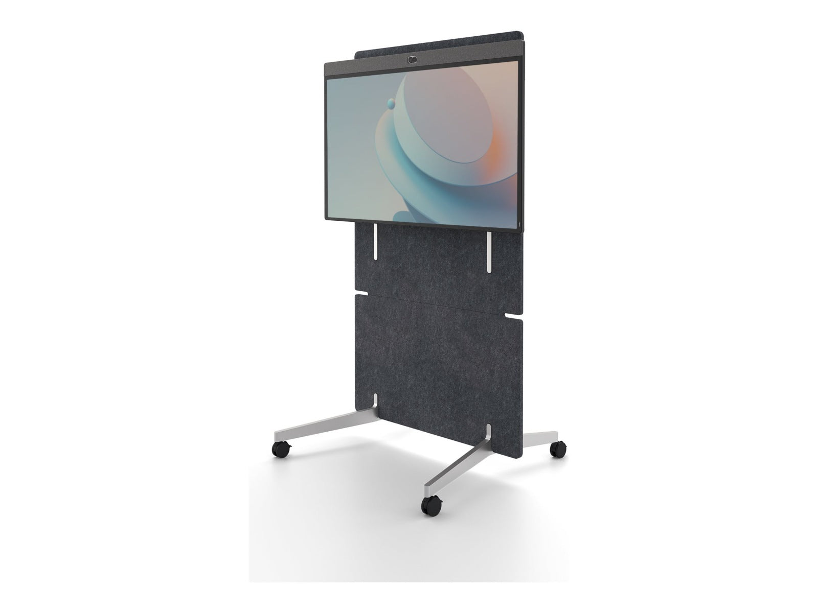 Videoconferencia Neat Adaptive stand cart - vista 2