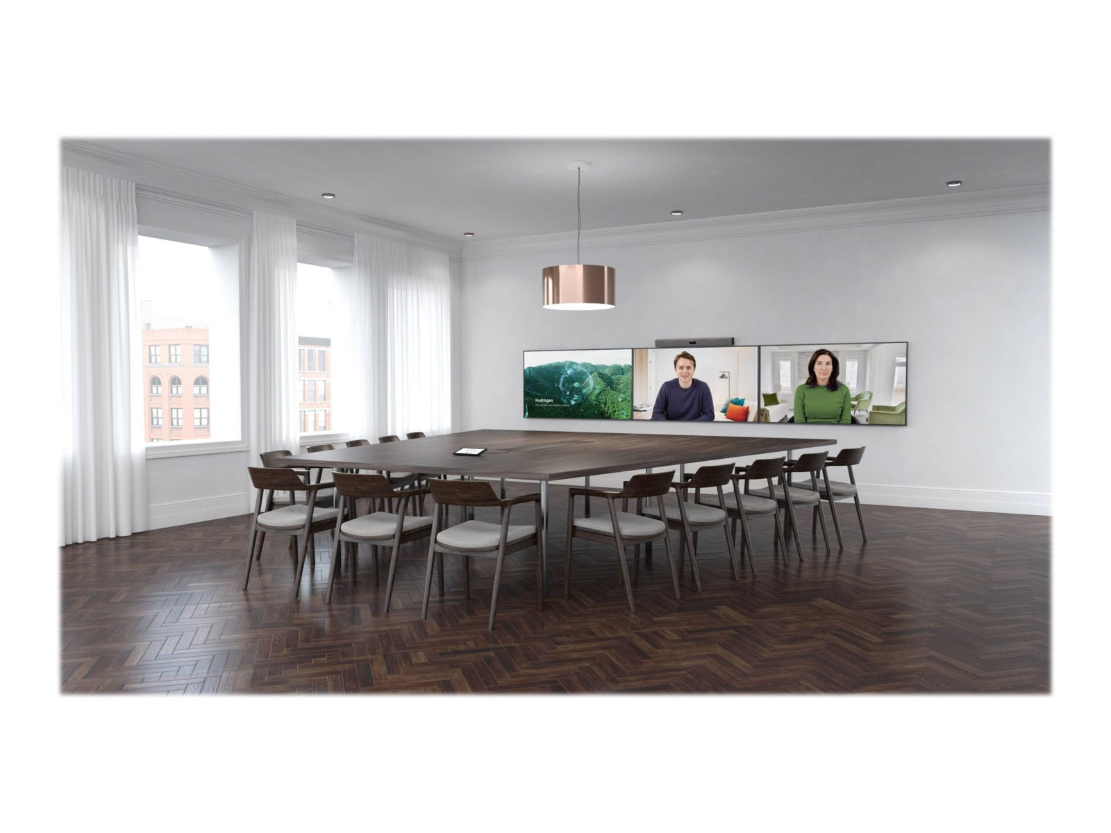 Videoconferencia Neat Bar Pro - vista 3
