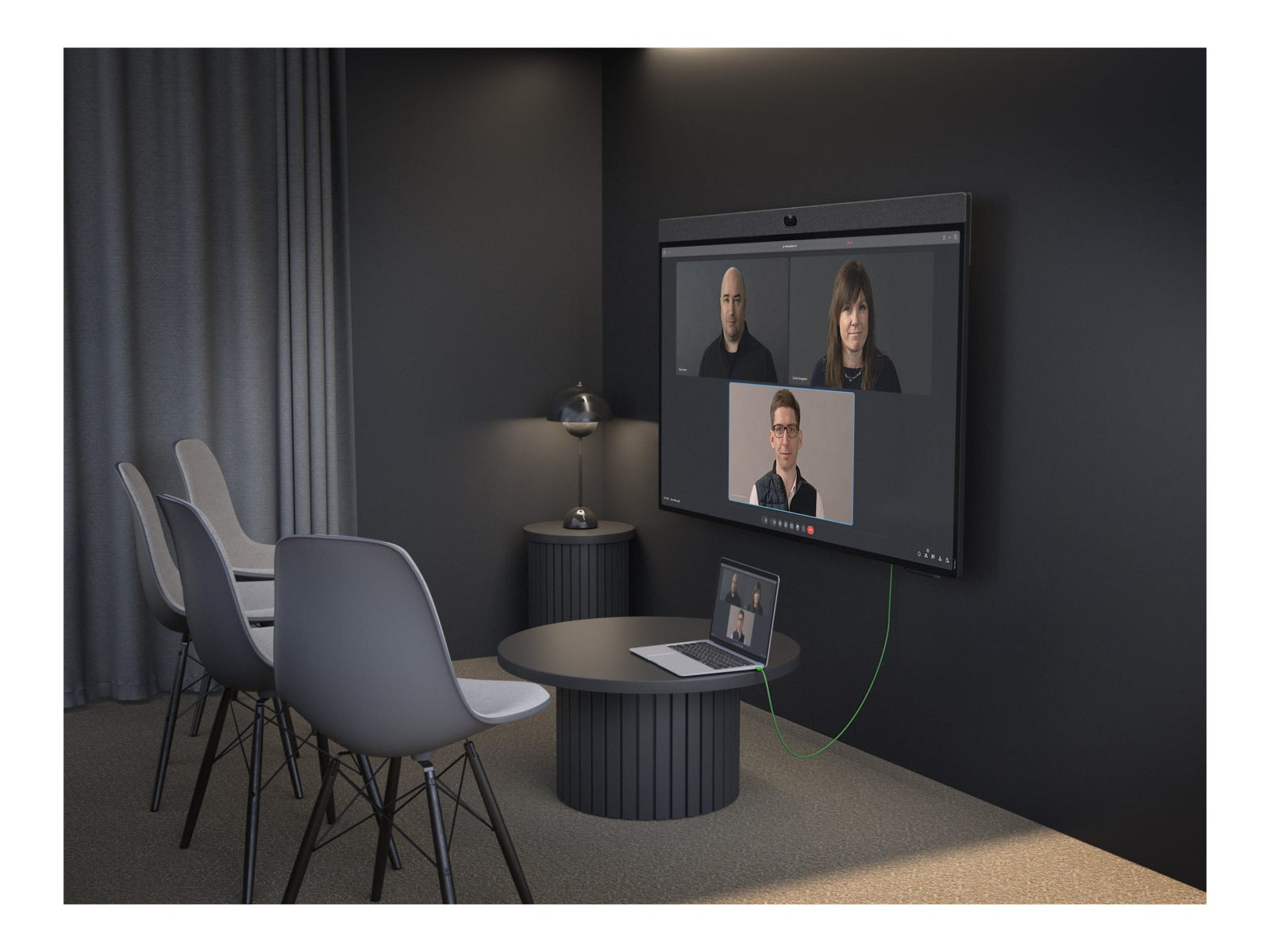 Videoconferencia Neat Board Pro - vista 2