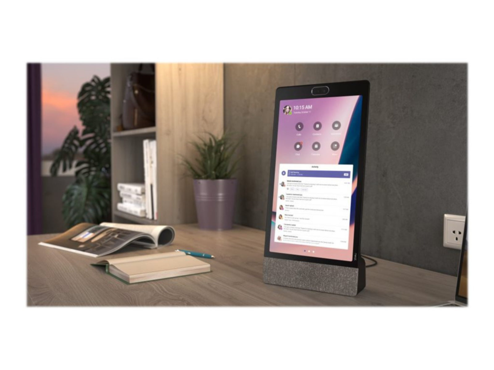 Videoconferencia Neat Frame - vista 5