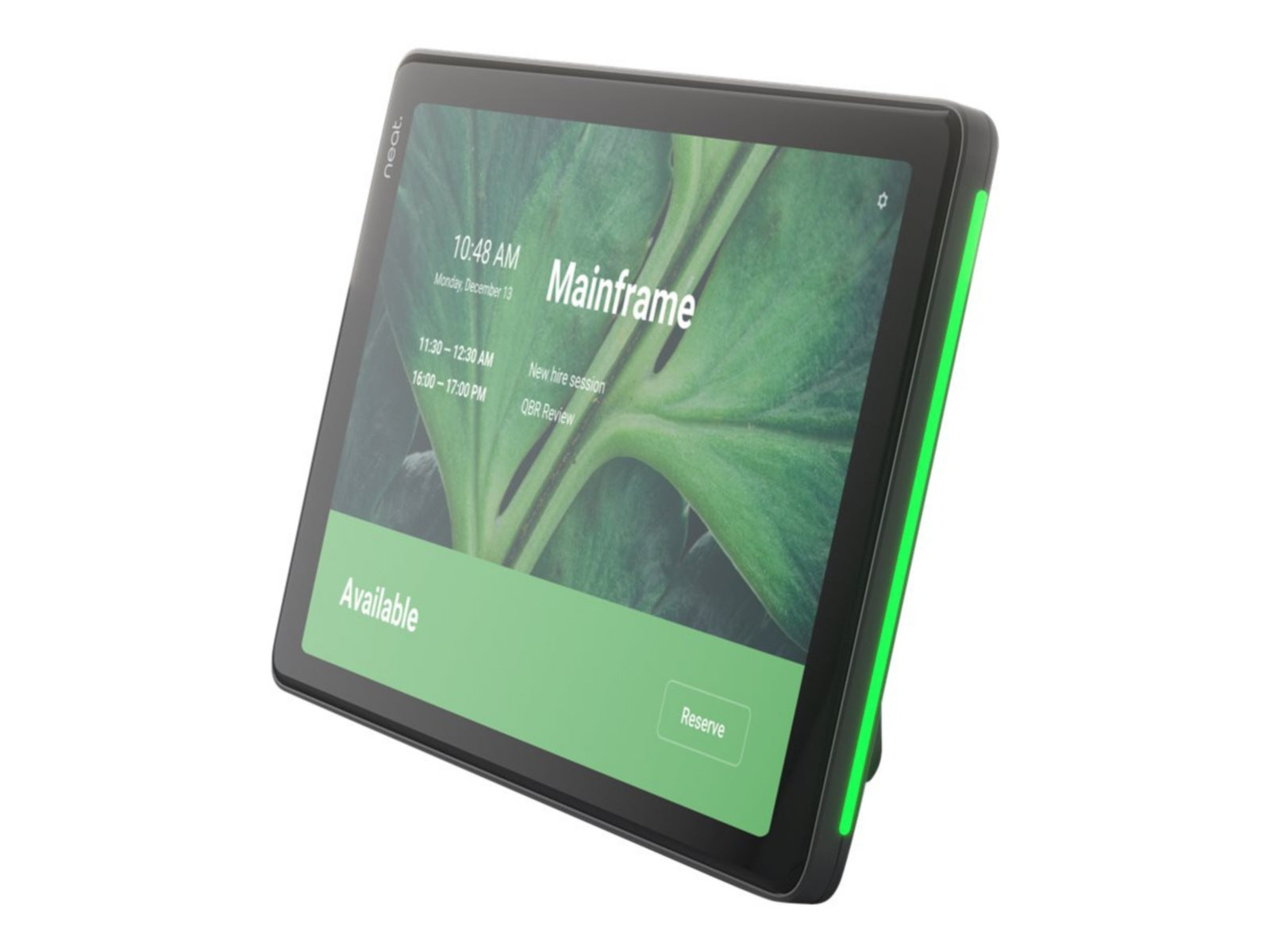 Videoconferencia Neat Pad - vista 1