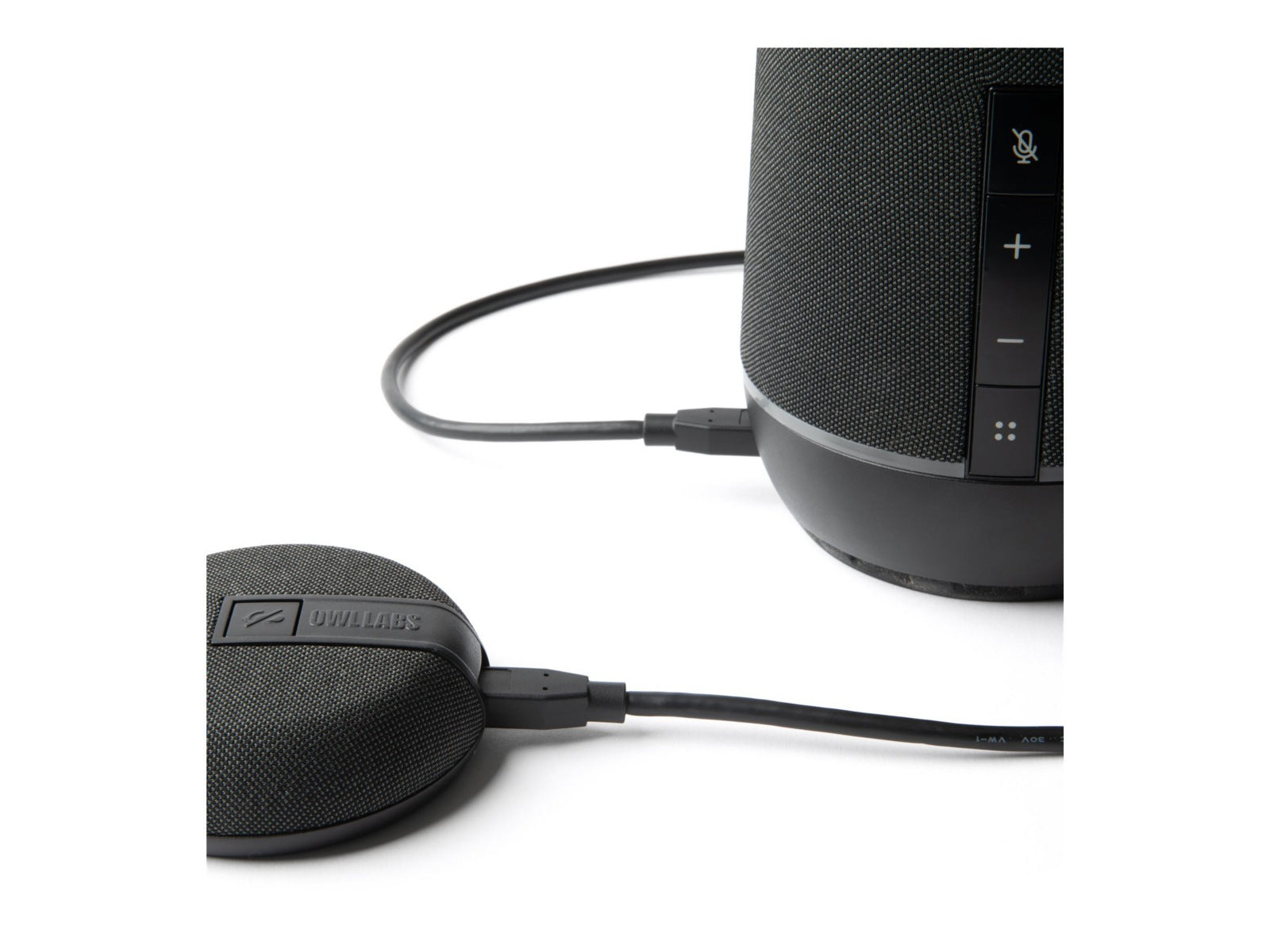 Videoconferencia Owl Labs Expansion Microphone - vista 3
