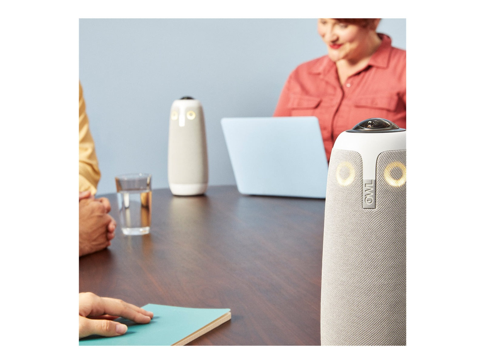 Videoconferencia Owl Labs Meeting Owl 3s - vista 2