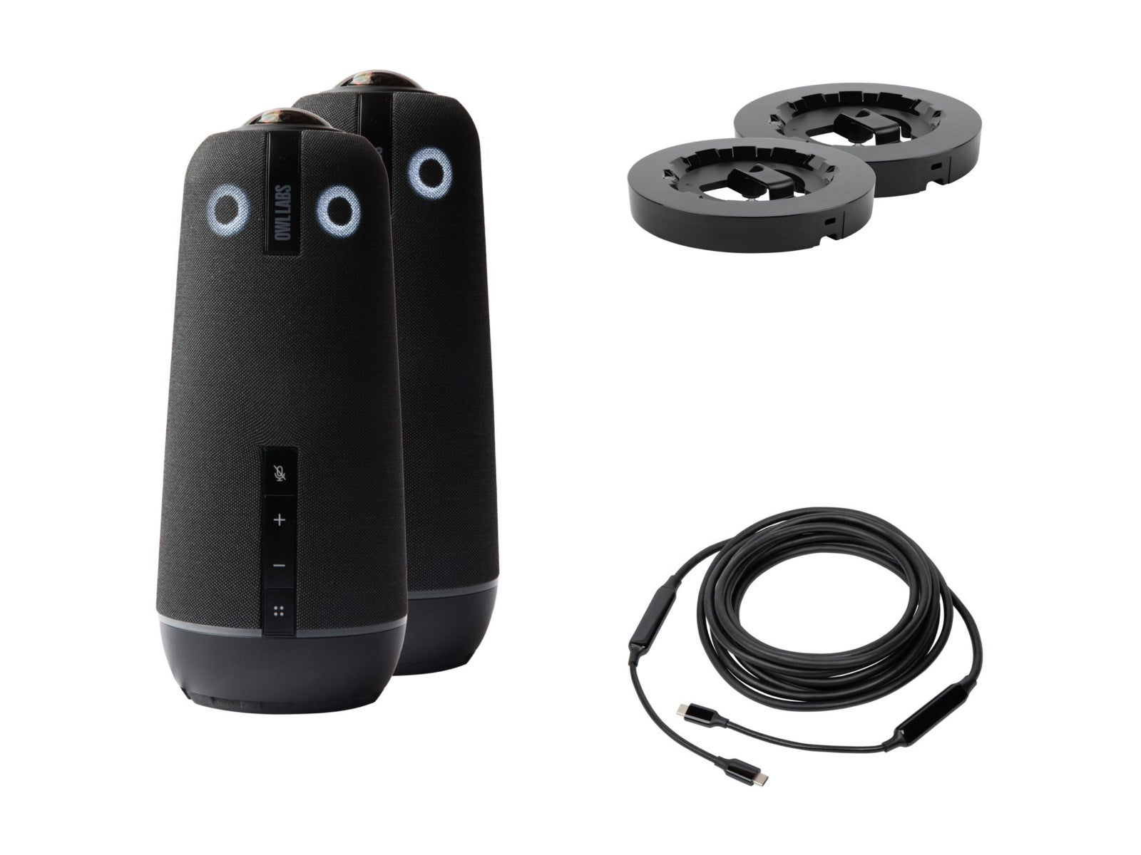 Videoconferencia Owl Labs Meeting Owl 4+ - vista 1