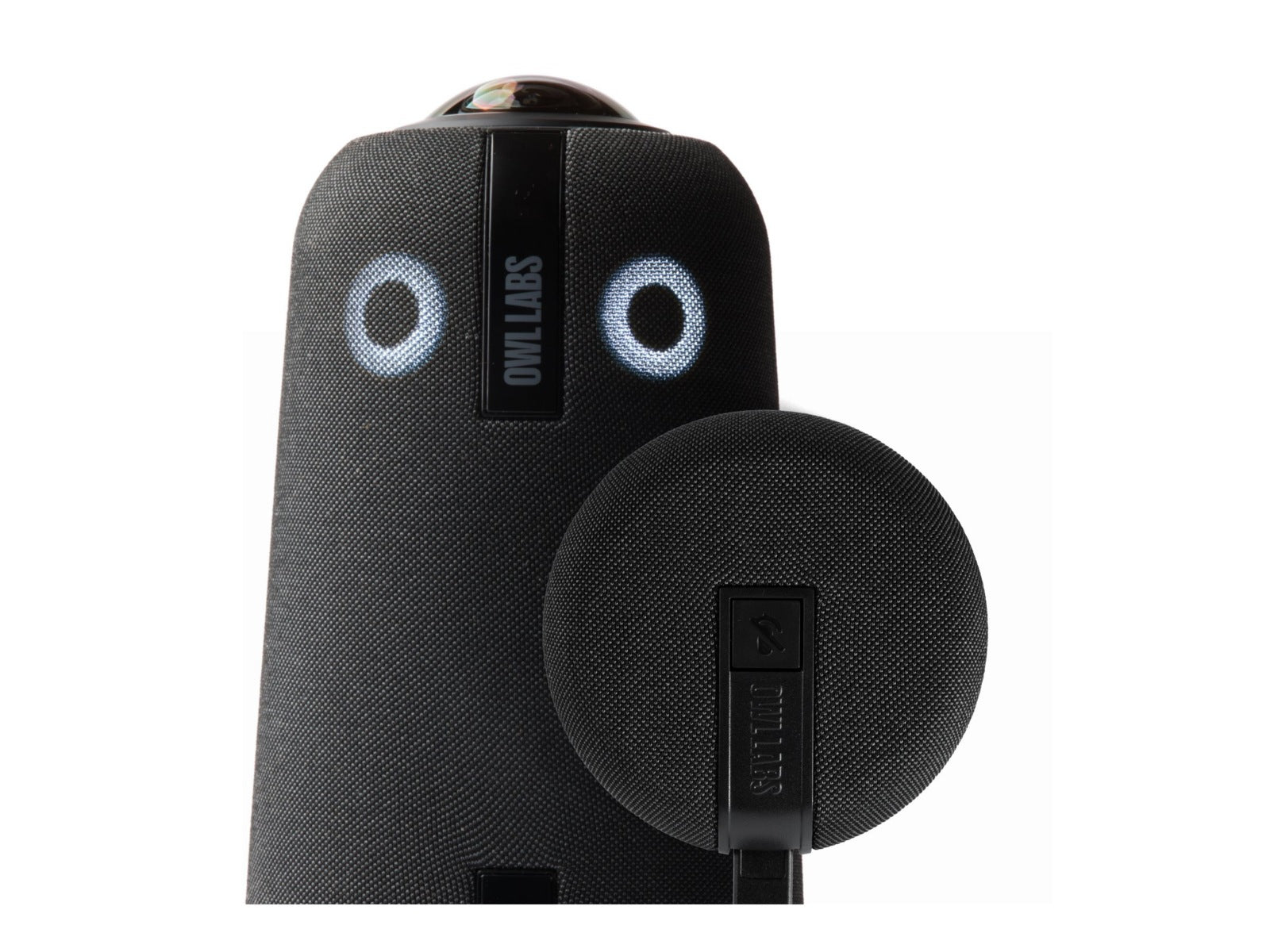 Videoconferencia Owl Labs Meeting Owl 4+ - vista 2