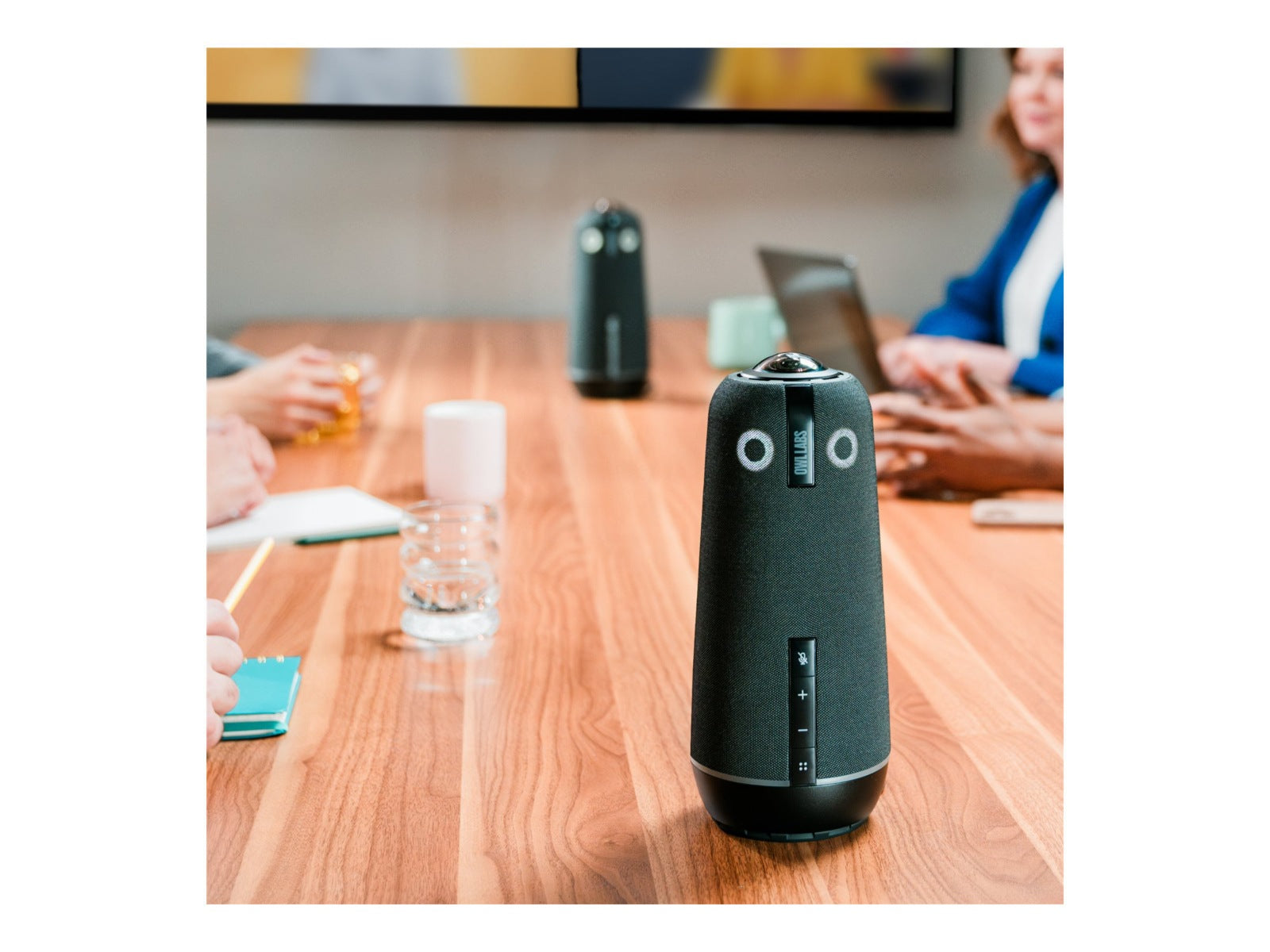 Videoconferencia Owl Labs Meeting Owl 4+ - vista 7