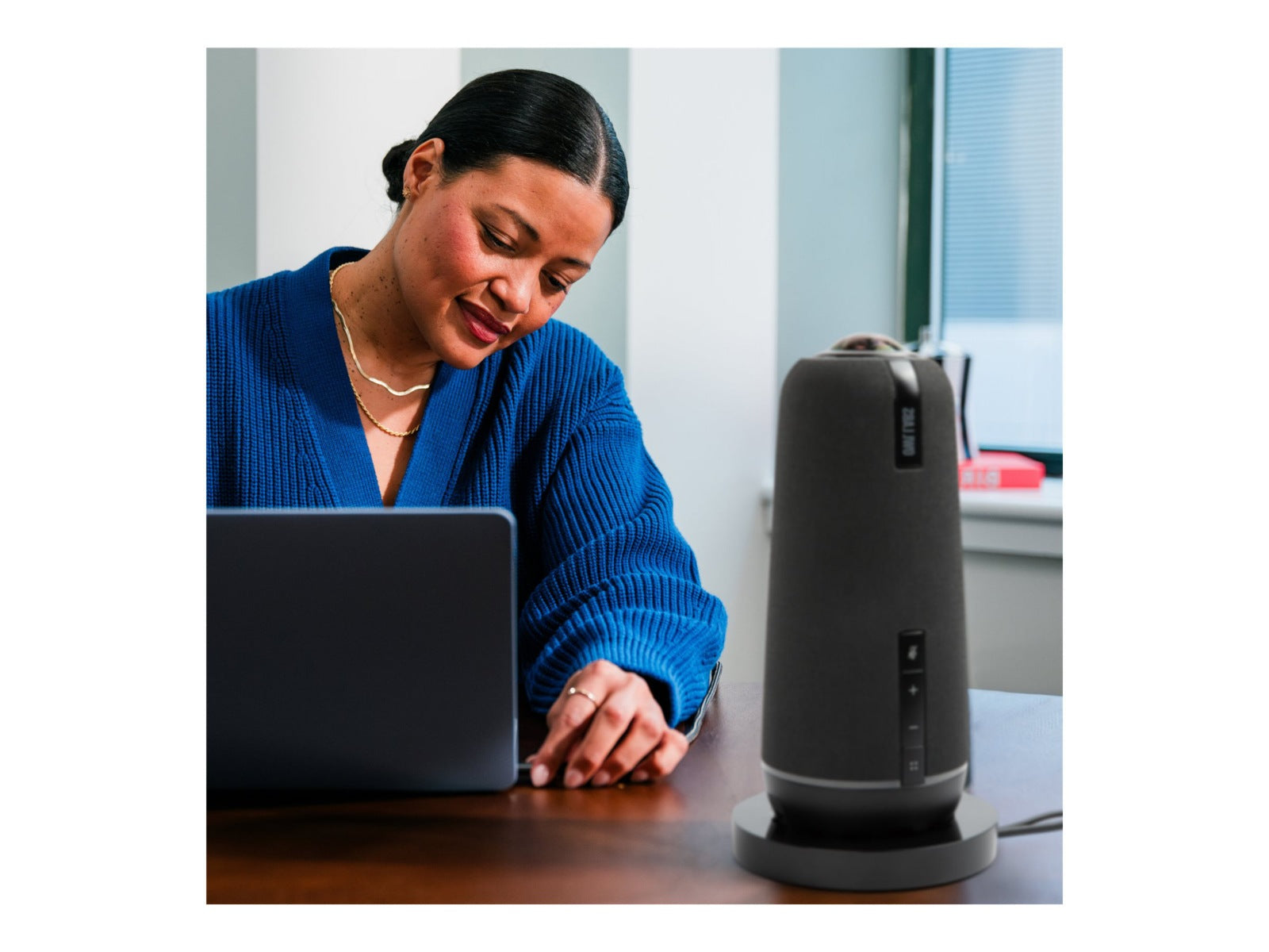 Videoconferencia Owl Labs Meeting Owl 4+ Premium Pack - vista 5
