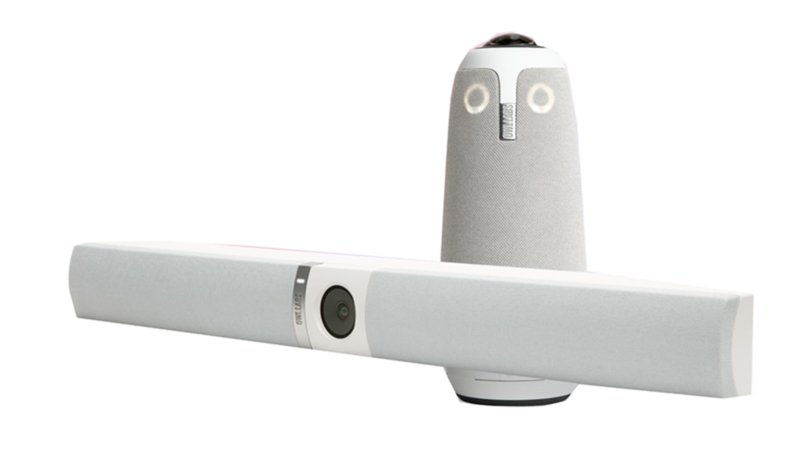 Videoconferencia Owl Labs Owl 3 Meeting Video Conference System - vista 1