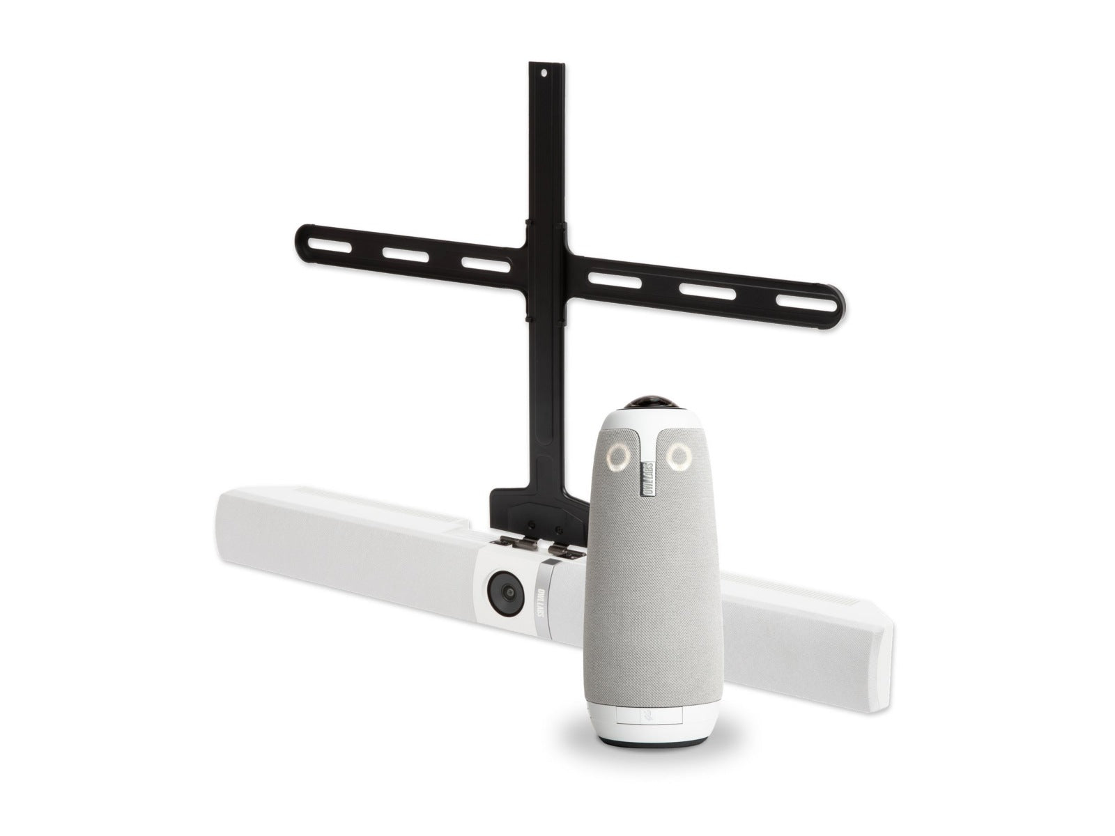Videoconferencia Owl Labs Owl 3 Meeting Video Conference System - vista 2