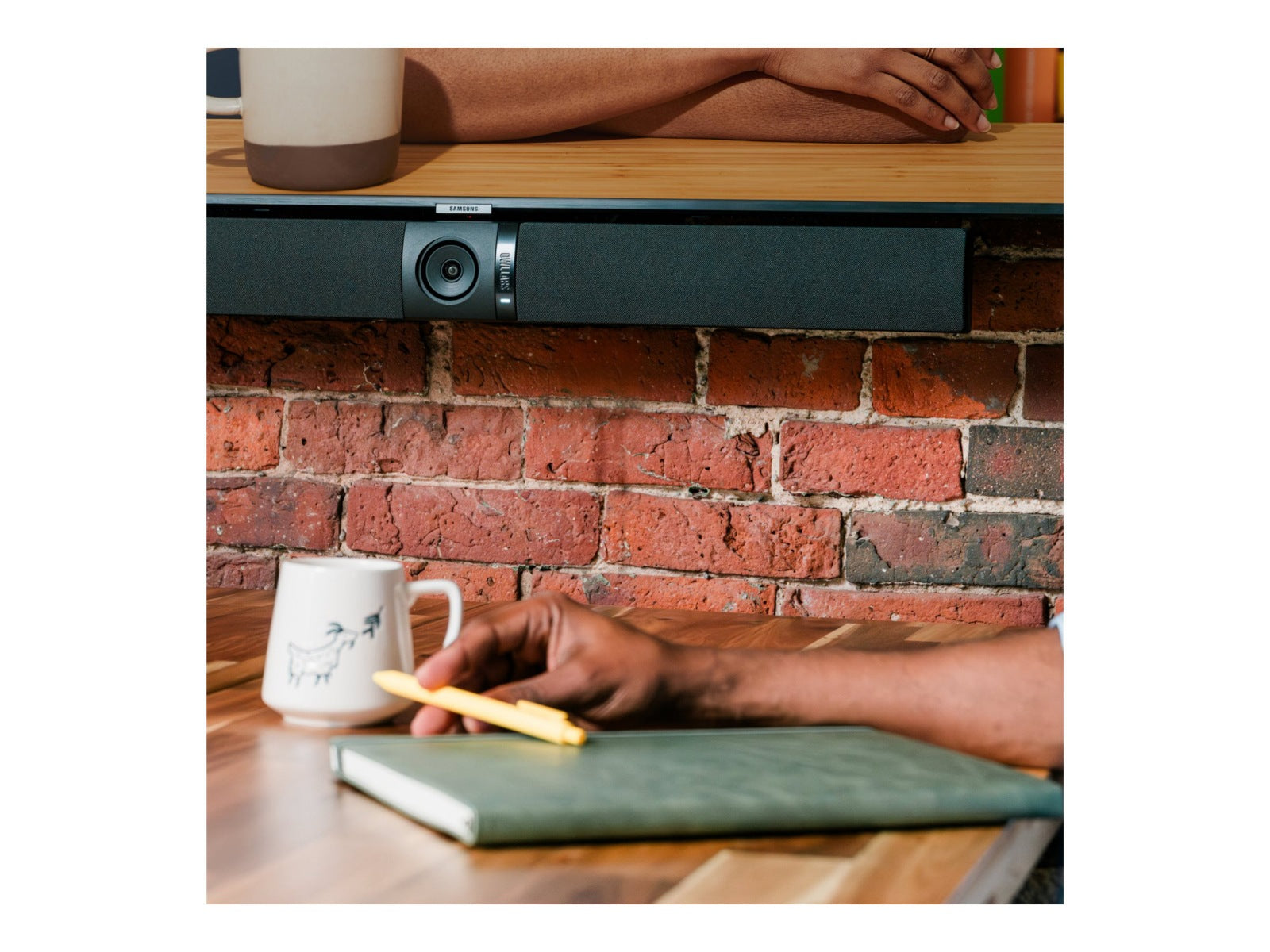 Videoconferencia Owl Labs Owl Bar - vista 4