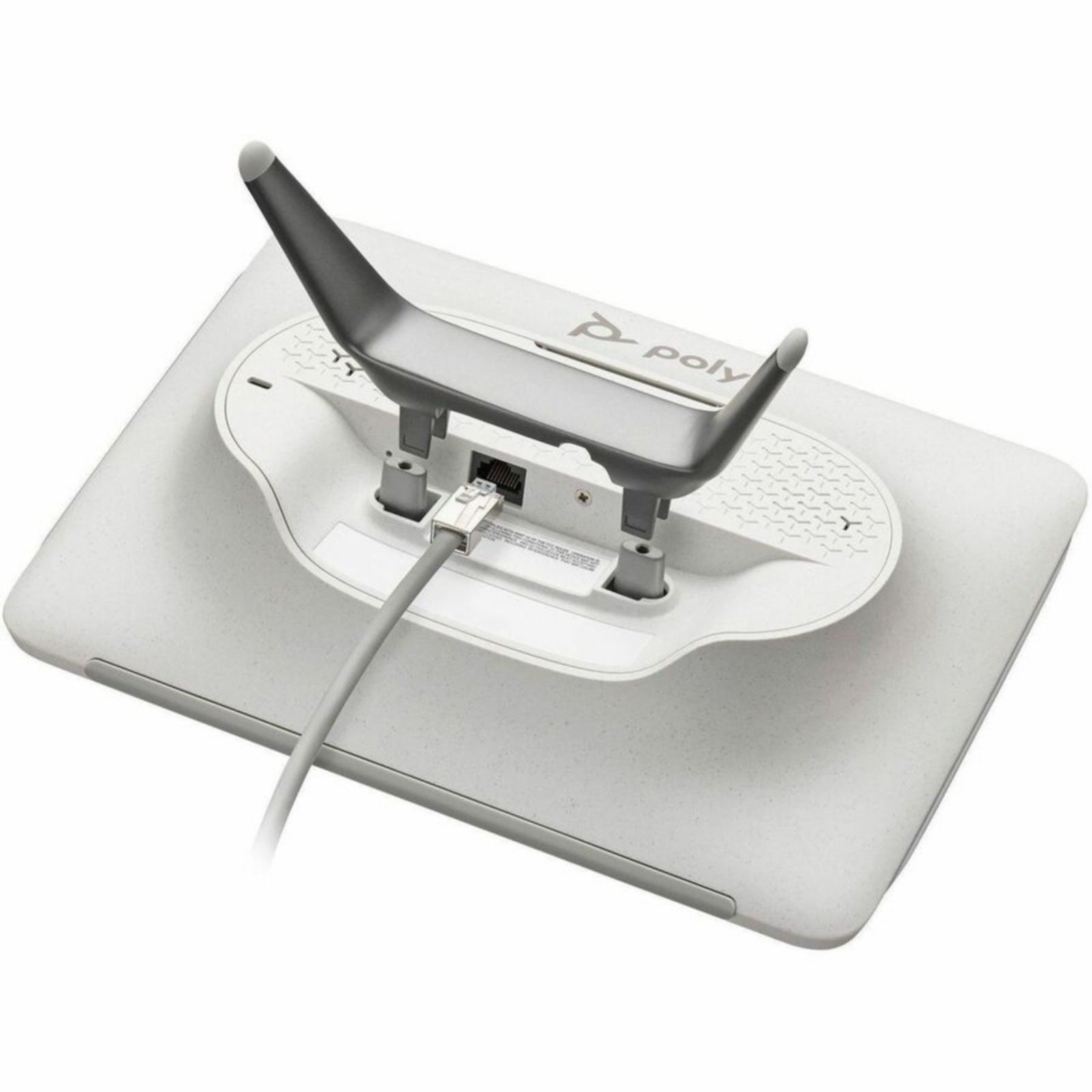 Videoconferencia Poly Glass Mount for Touch Panel - vista 7