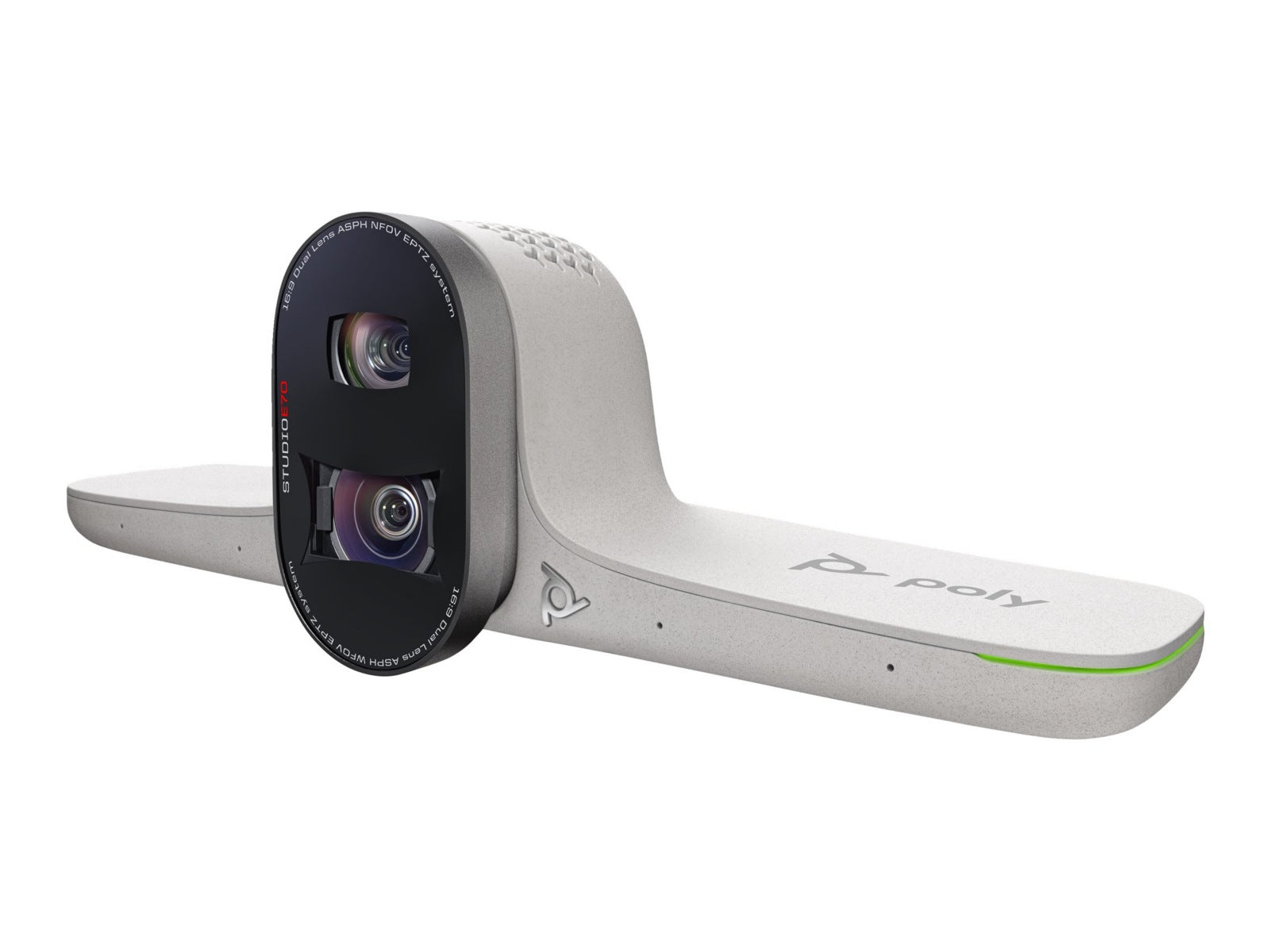 Videoconferencia Poly Studio E70 Smart Camera - vista 2