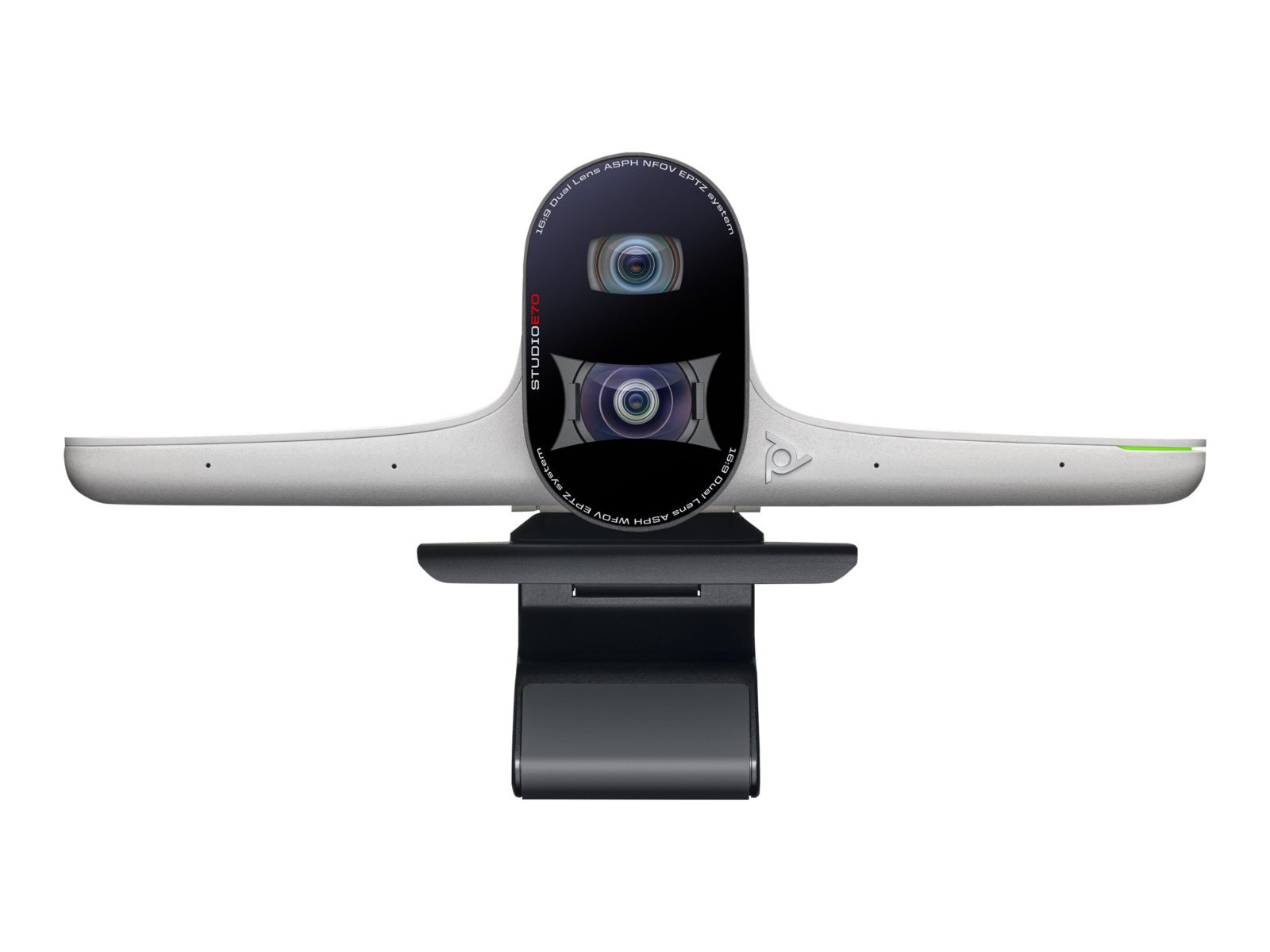 Videoconferencia Poly Studio E70 Smart Camera - vista 3