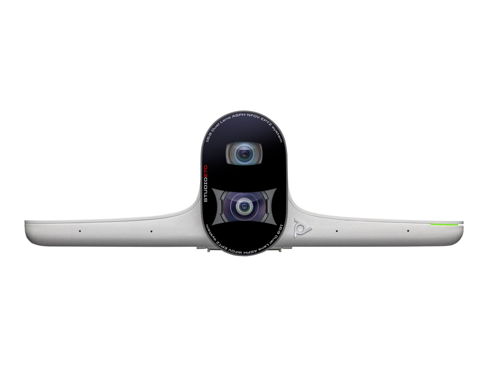 Videoconferencia Poly Studio E70 Smart Camera - vista 4