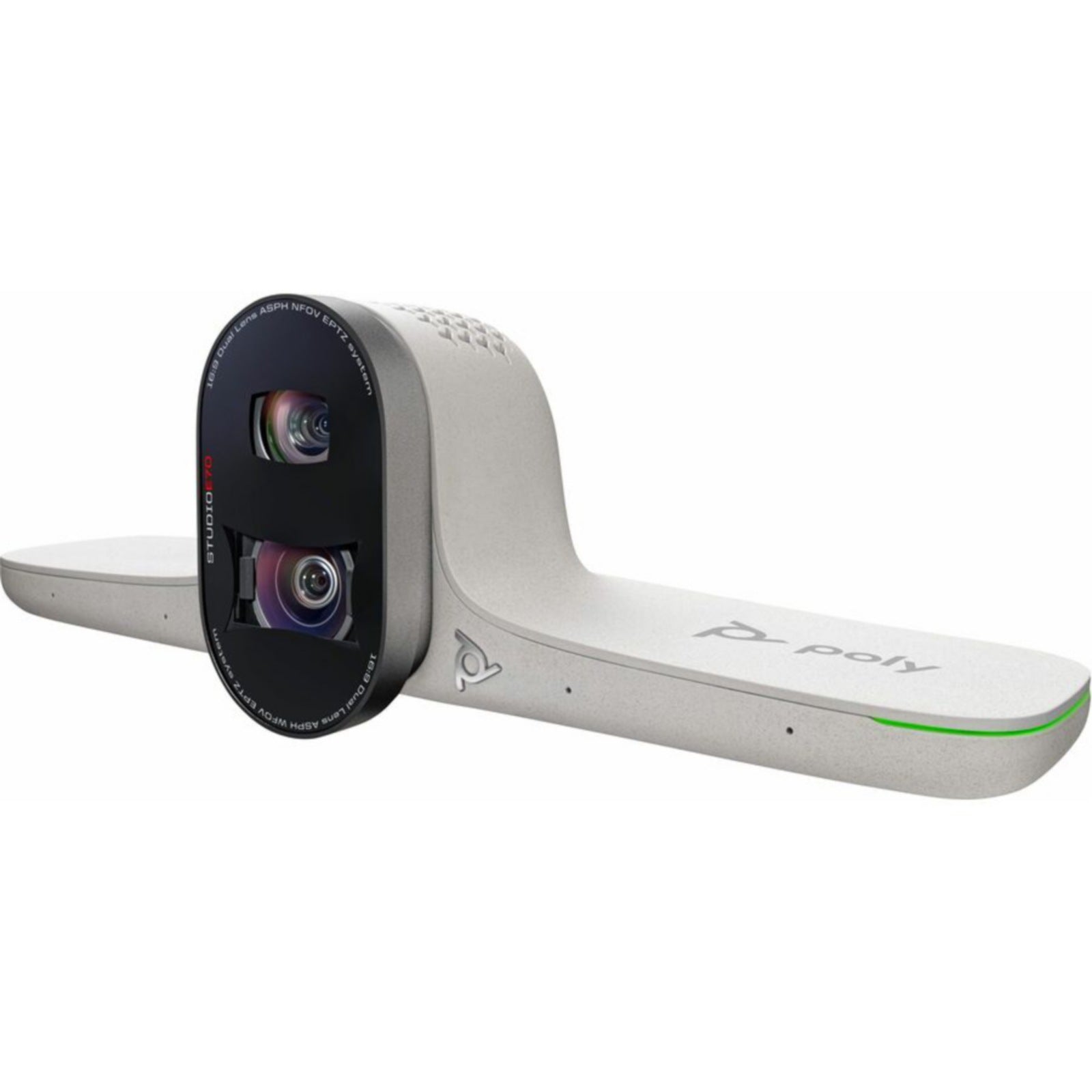 Videoconferencia Poly Studio E70 Smart Camera GSA/TAA - vista 7
