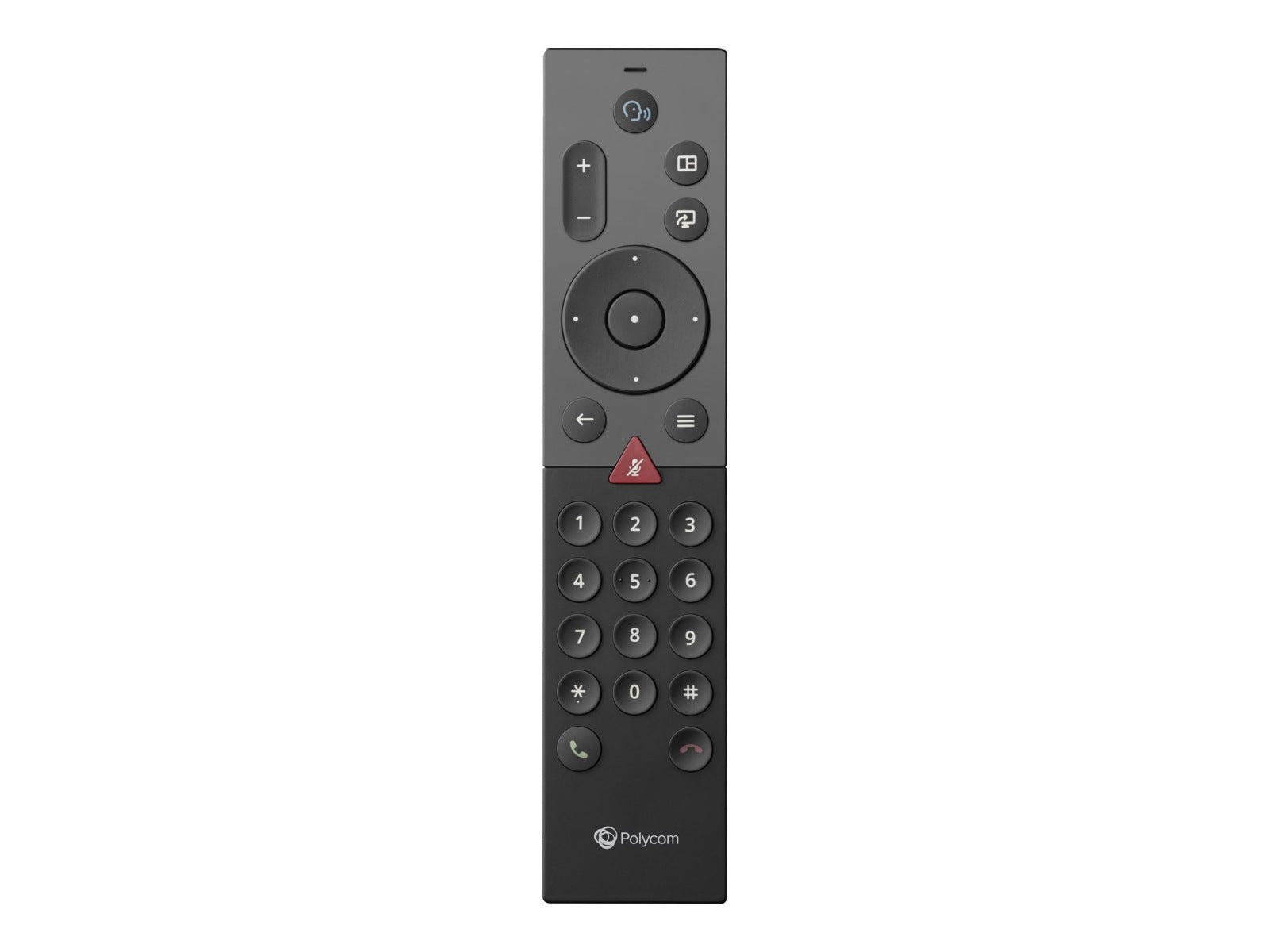 Videoconferencia Poly Studio G/X/V Bluetooth Remote Control - vista 3