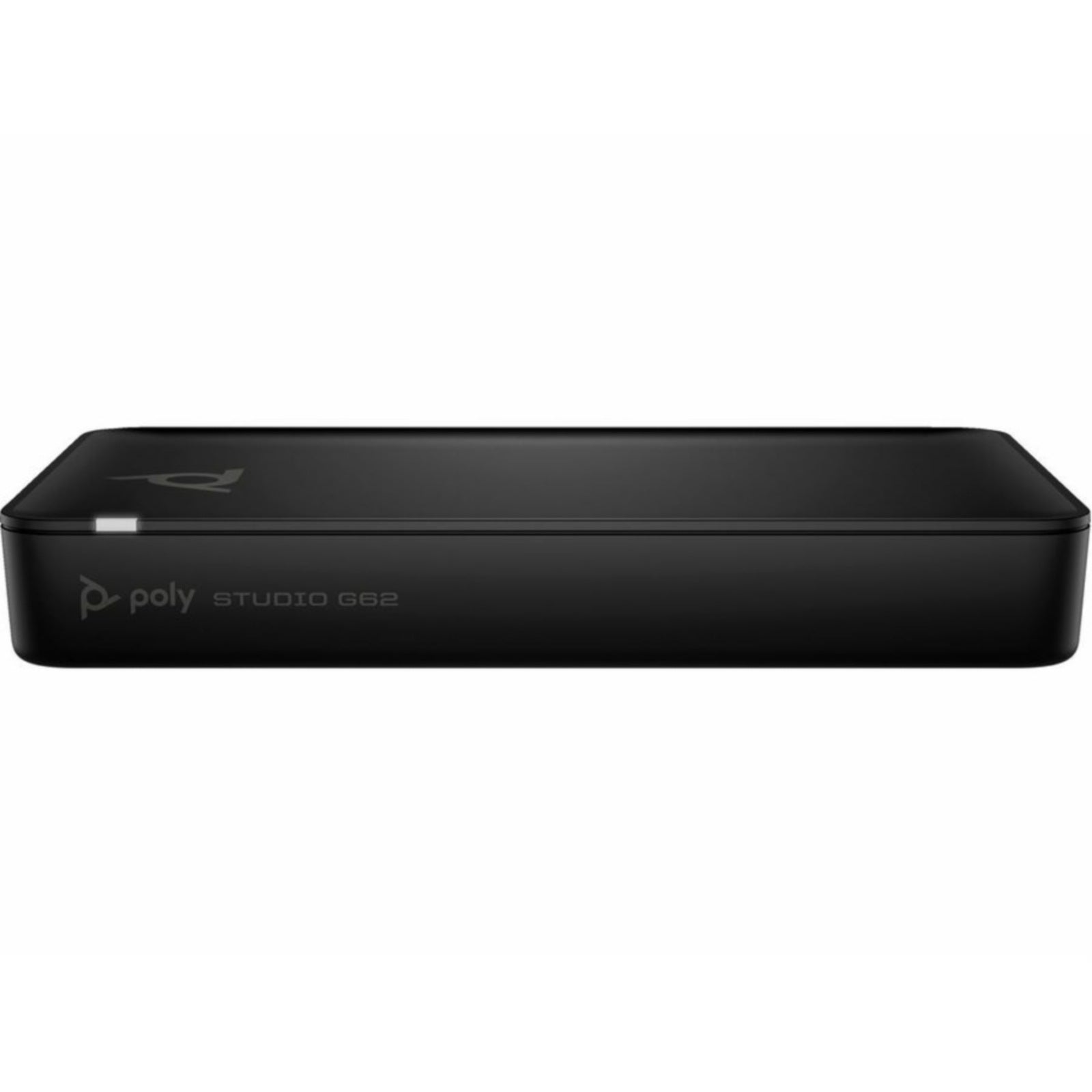 Videoconferencia Poly Studio G62 Video Conferencing System With Mounting Plate Kit - vista 2