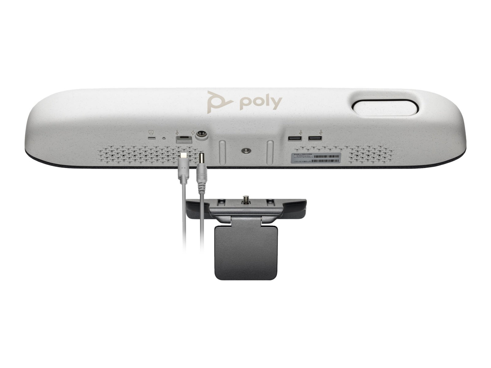 Videoconferencia Poly Studio R30 USB Video Bar - vista 4