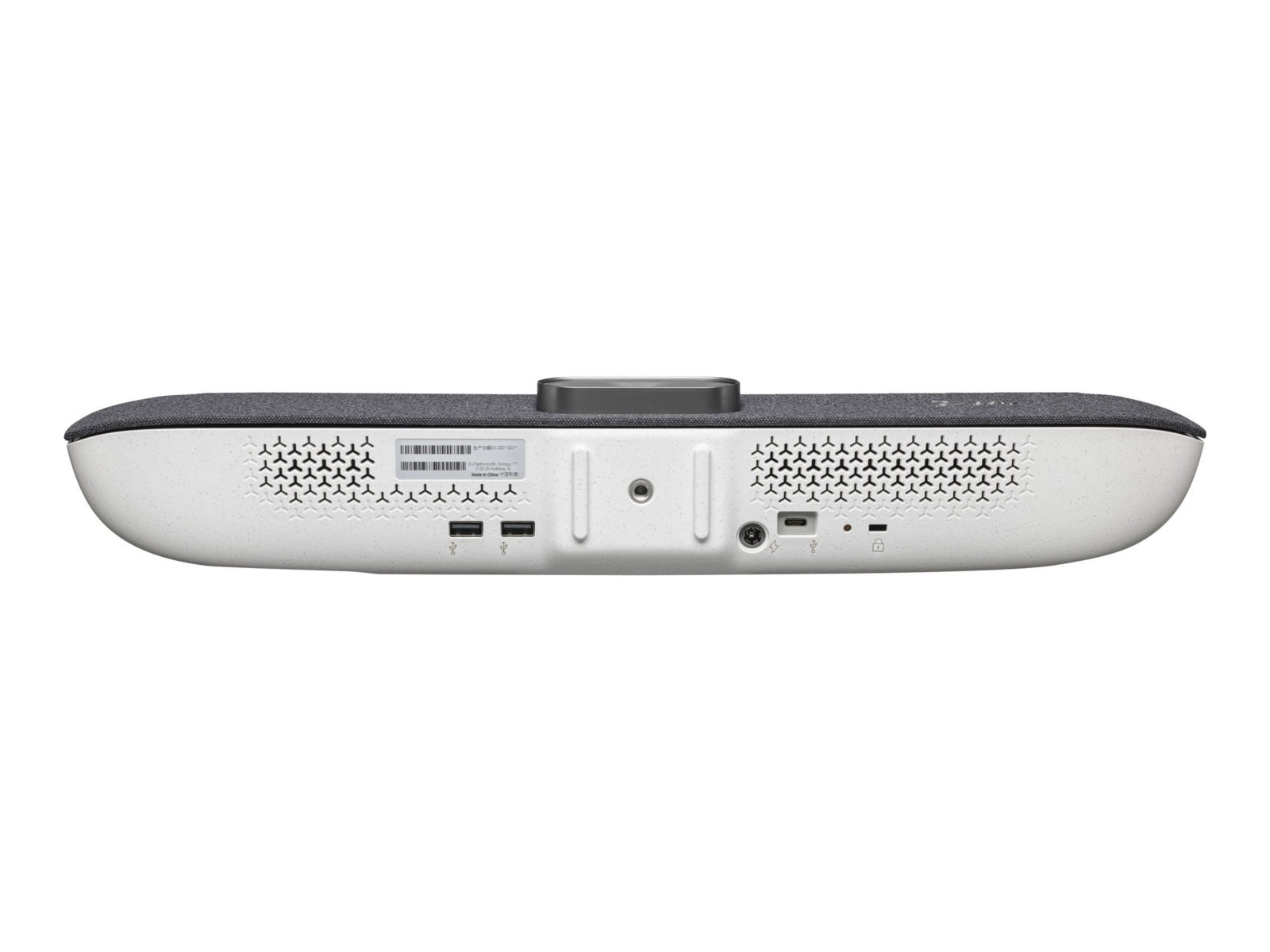 Videoconferencia Poly Studio R30 USB Video Bar - vista 6