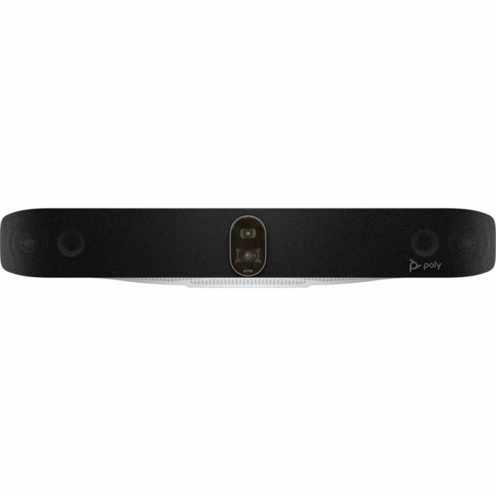 Videoconferencia Poly Studio V72 USB Video Bar - vista 2