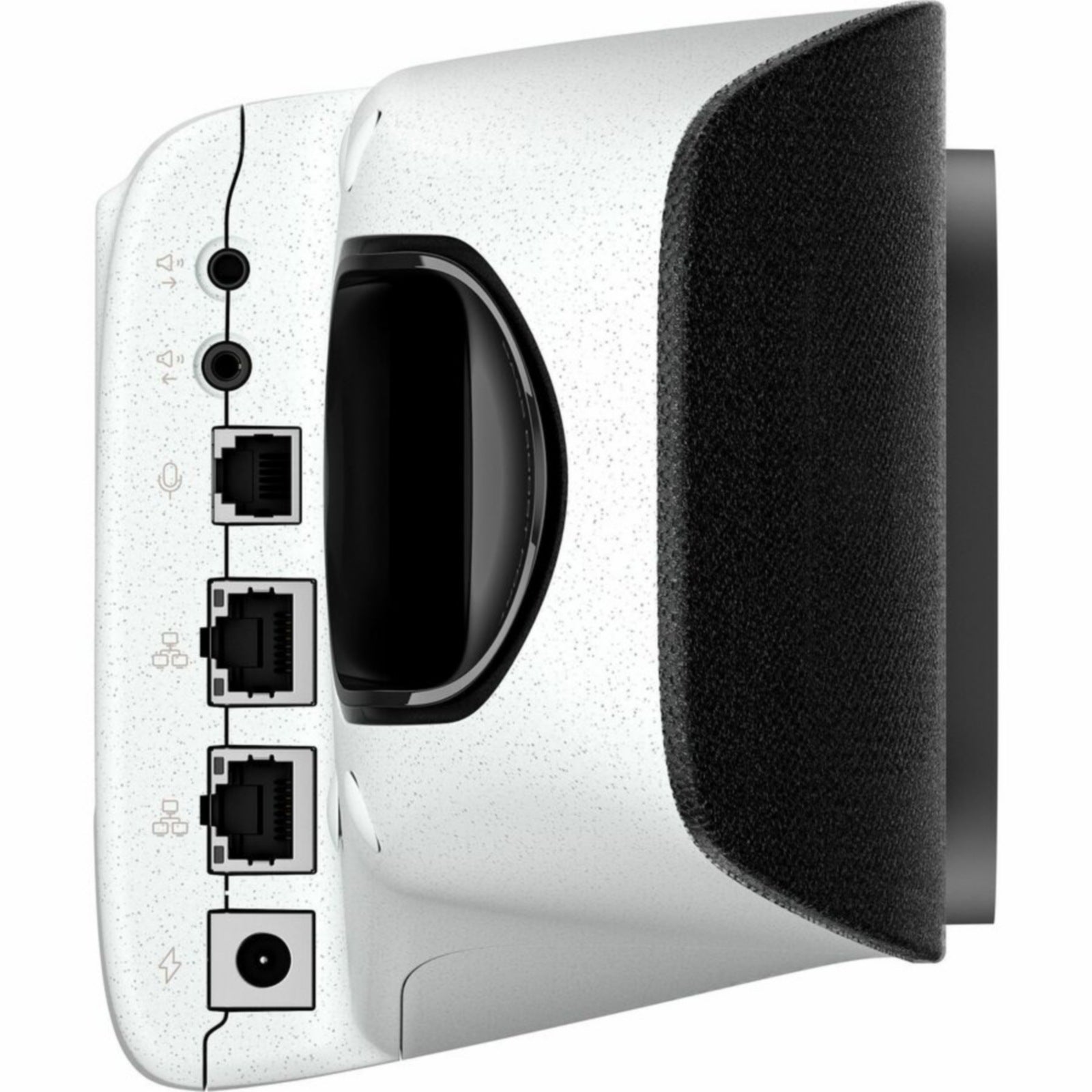 Videoconferencia Poly Studio X72 All-In-One Video Bar TAA - vista 5