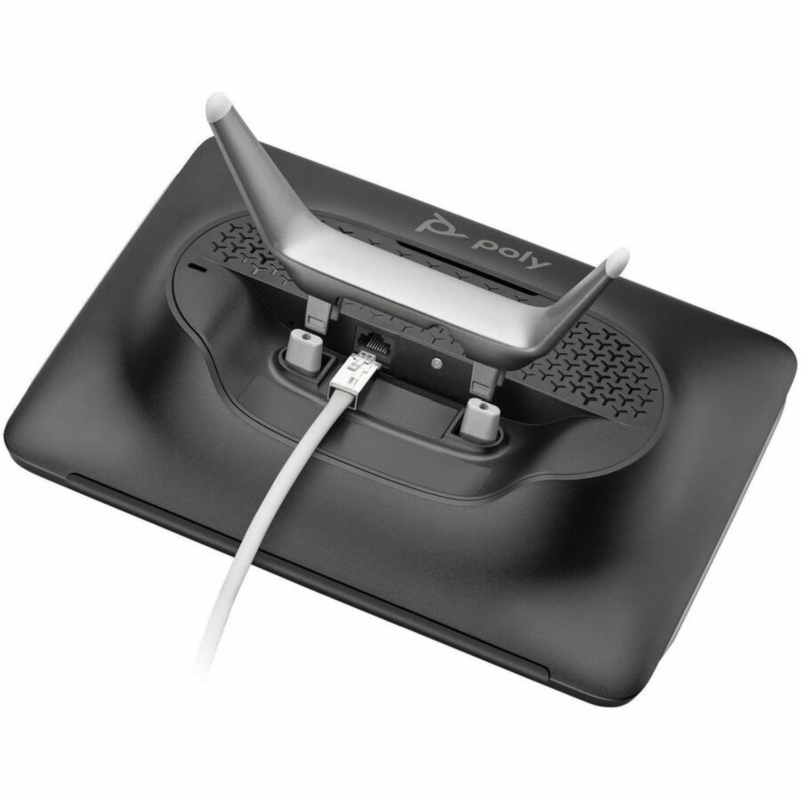 Videoconferencia Poly TC10 Touch Controller Black - vista 6