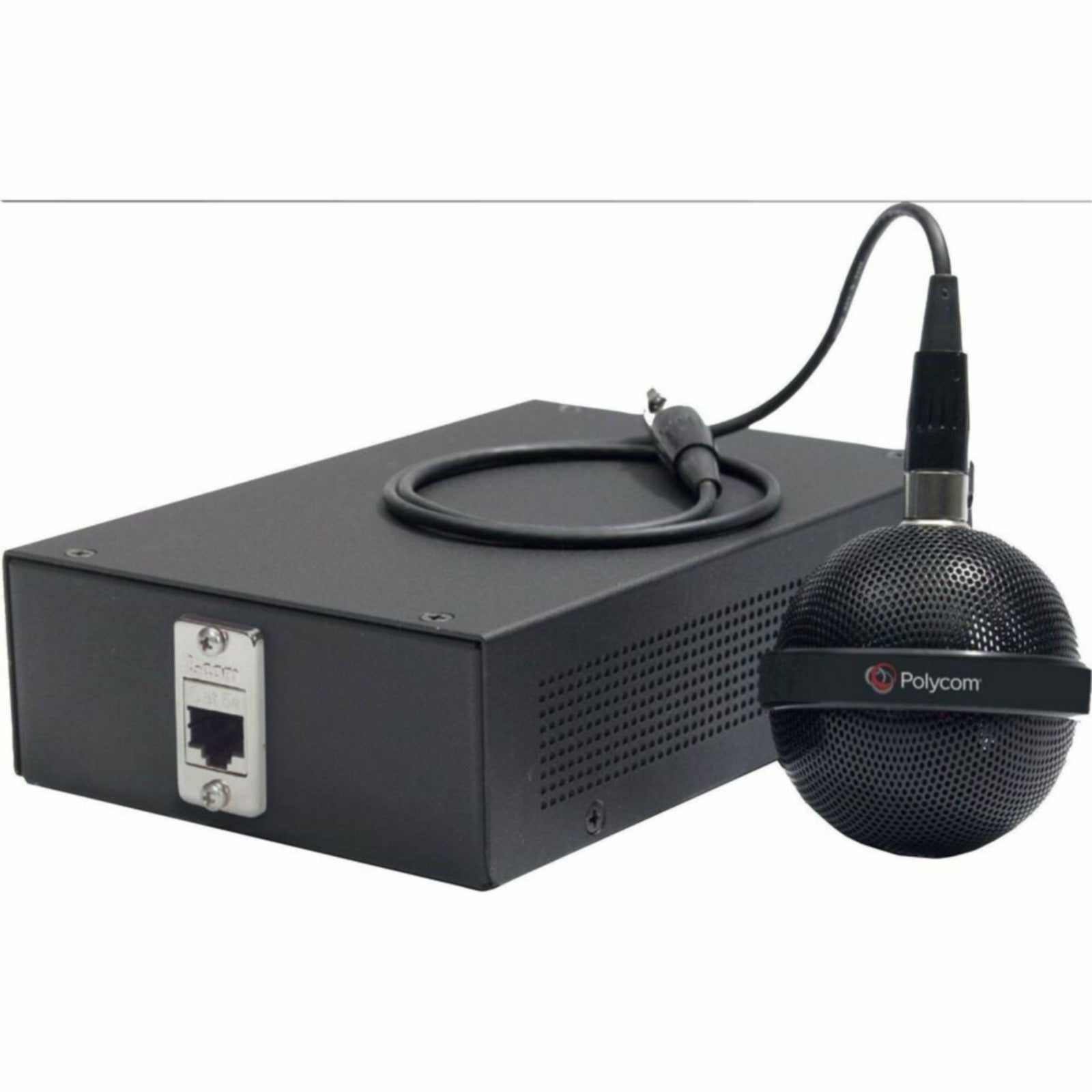 Videoconferencia Poly Wired Full Duplex Microphone - vista 1