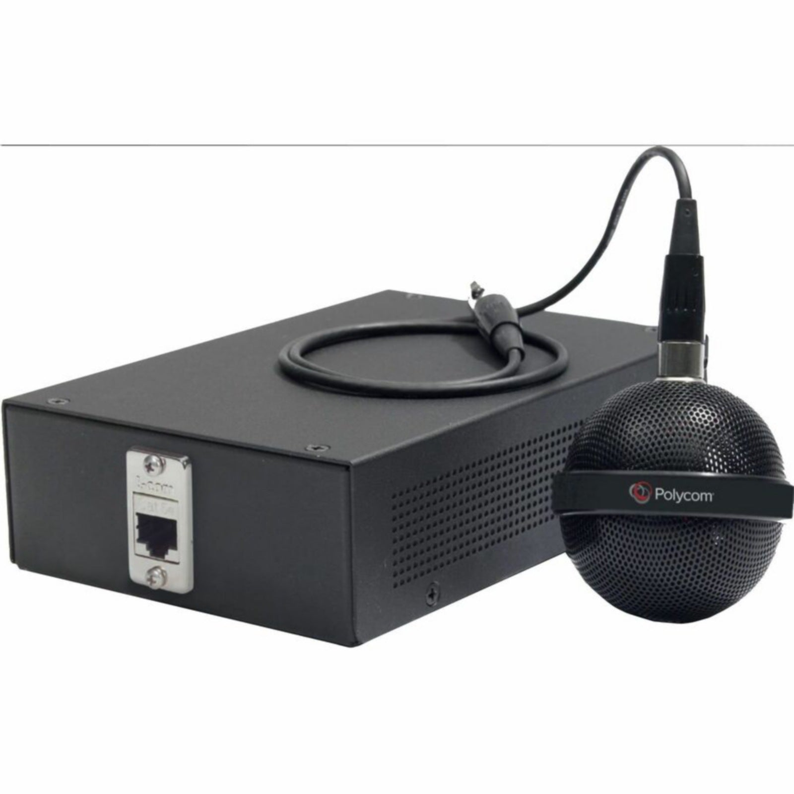 Videoconferencia Poly Wired Full Duplex Microphone - vista 2