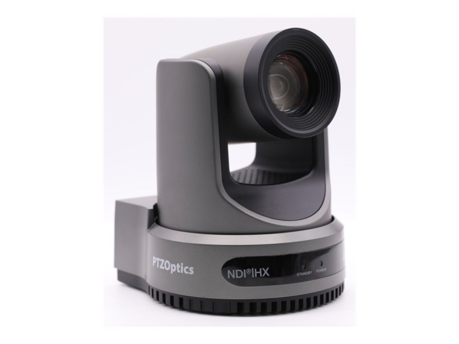 Videoconferencia PTZOptics Move 4K PTZ Camera with 20x Optical Zoom - vista 2