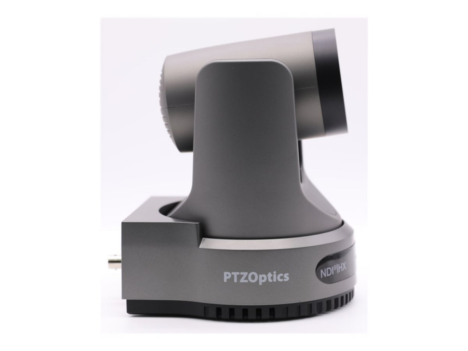 Videoconferencia PTZOptics Move 4K PTZ Camera with 20x Optical Zoom - vista 3